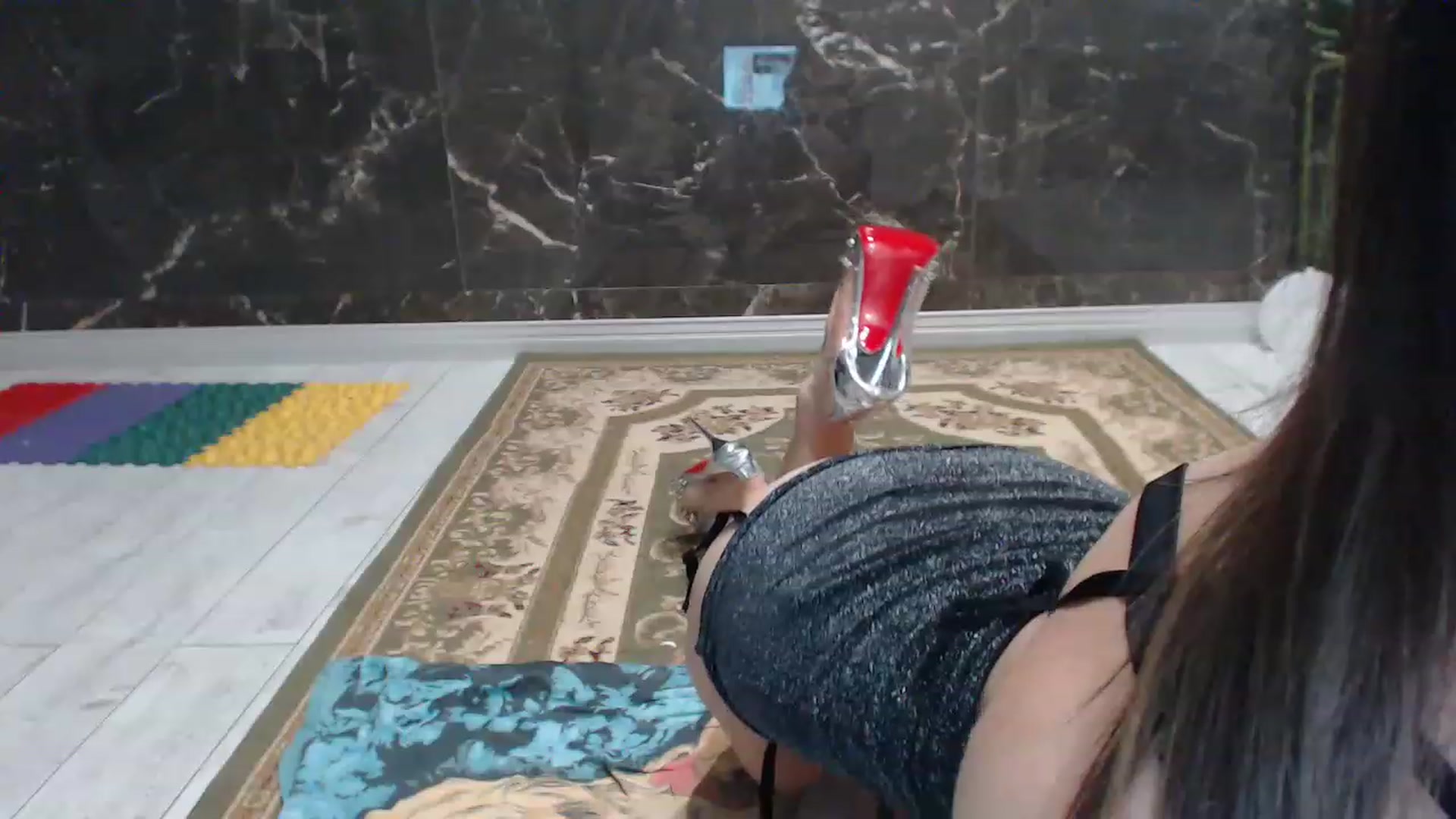 Gallery image thumbnail from AmazinAznLuv's myfreecams stream on, 08/24/2023, 16:14 image 6 of 20