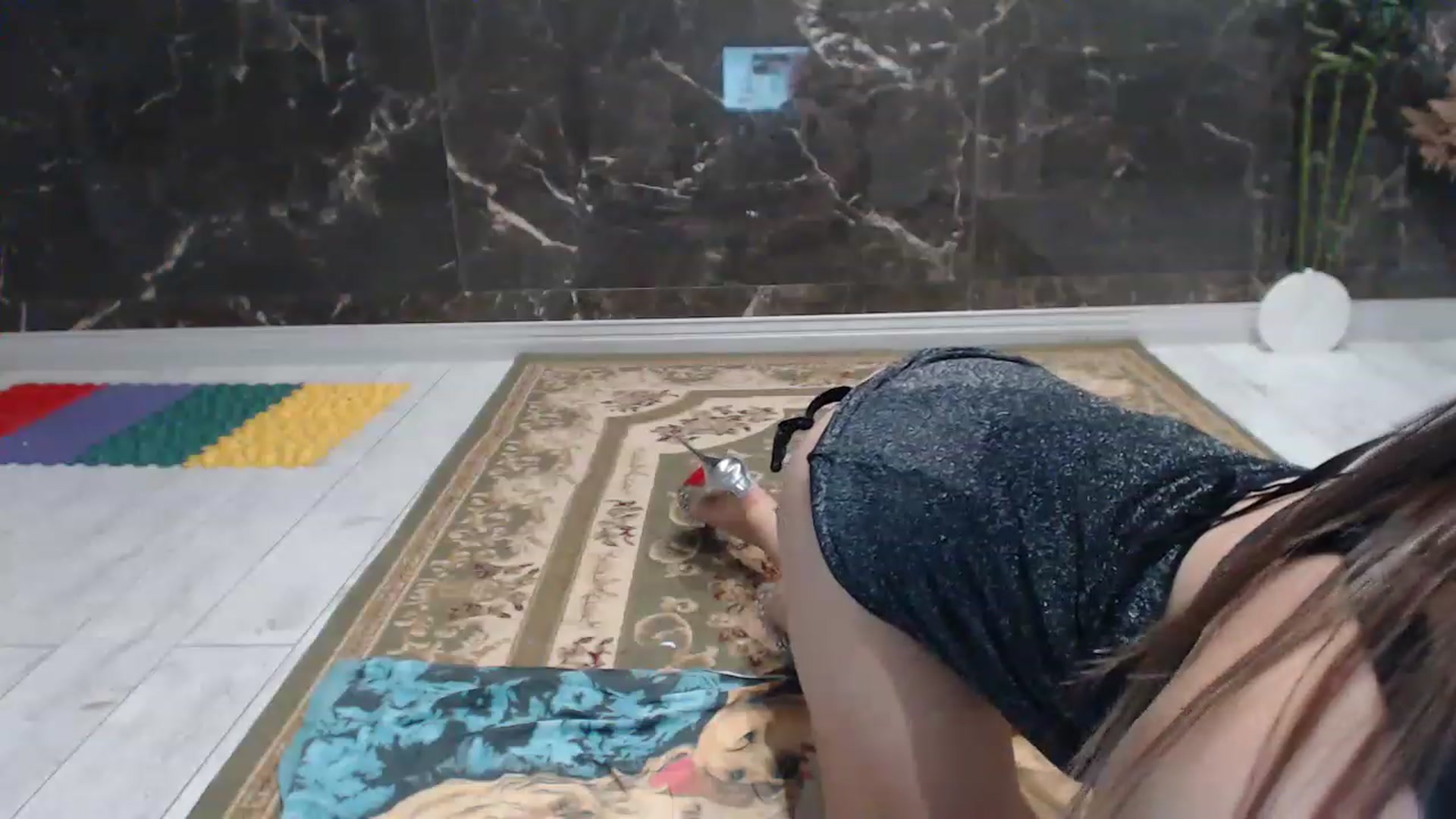 Gallery image thumbnail from AmazinAznLuv's myfreecams stream on, 08/24/2023, 16:14 image 12 of 20