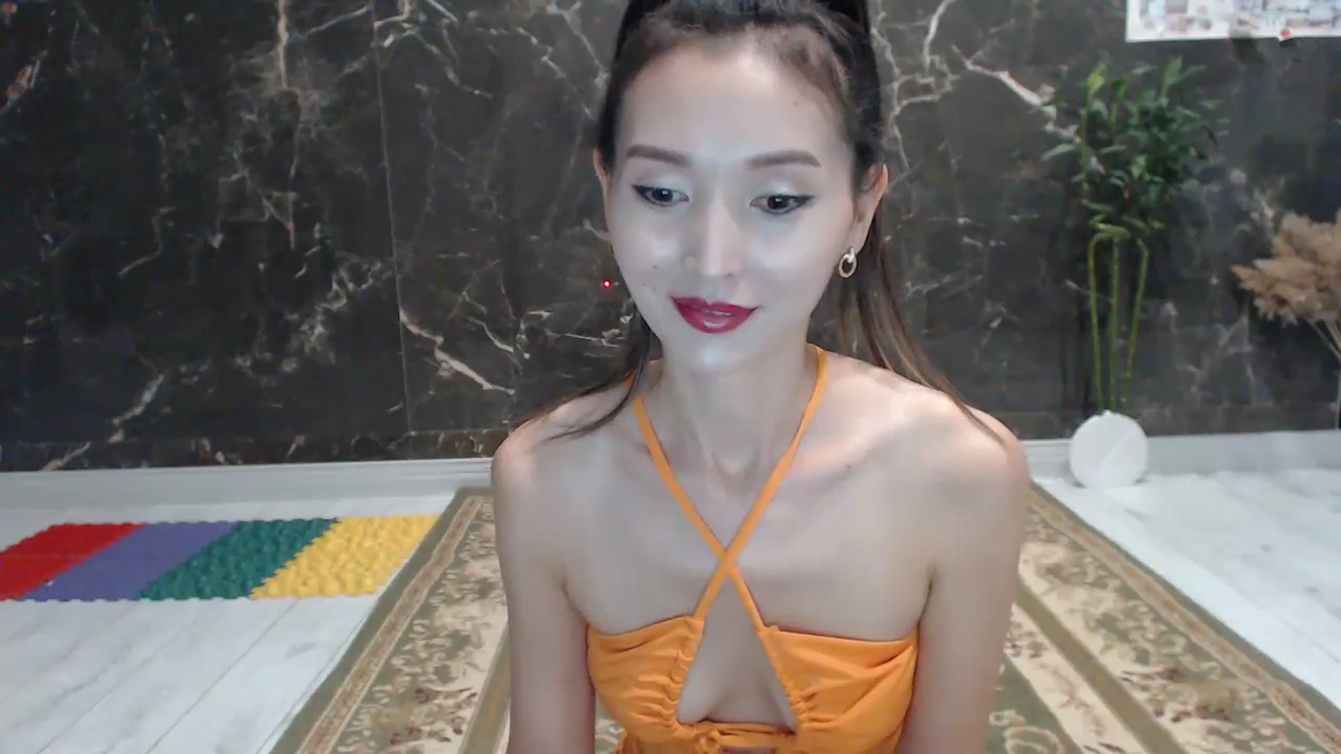 Gallery image thumbnail from AmazinAznLuv's myfreecams stream on, 08/27/2023, 15:03 image 20 of 20