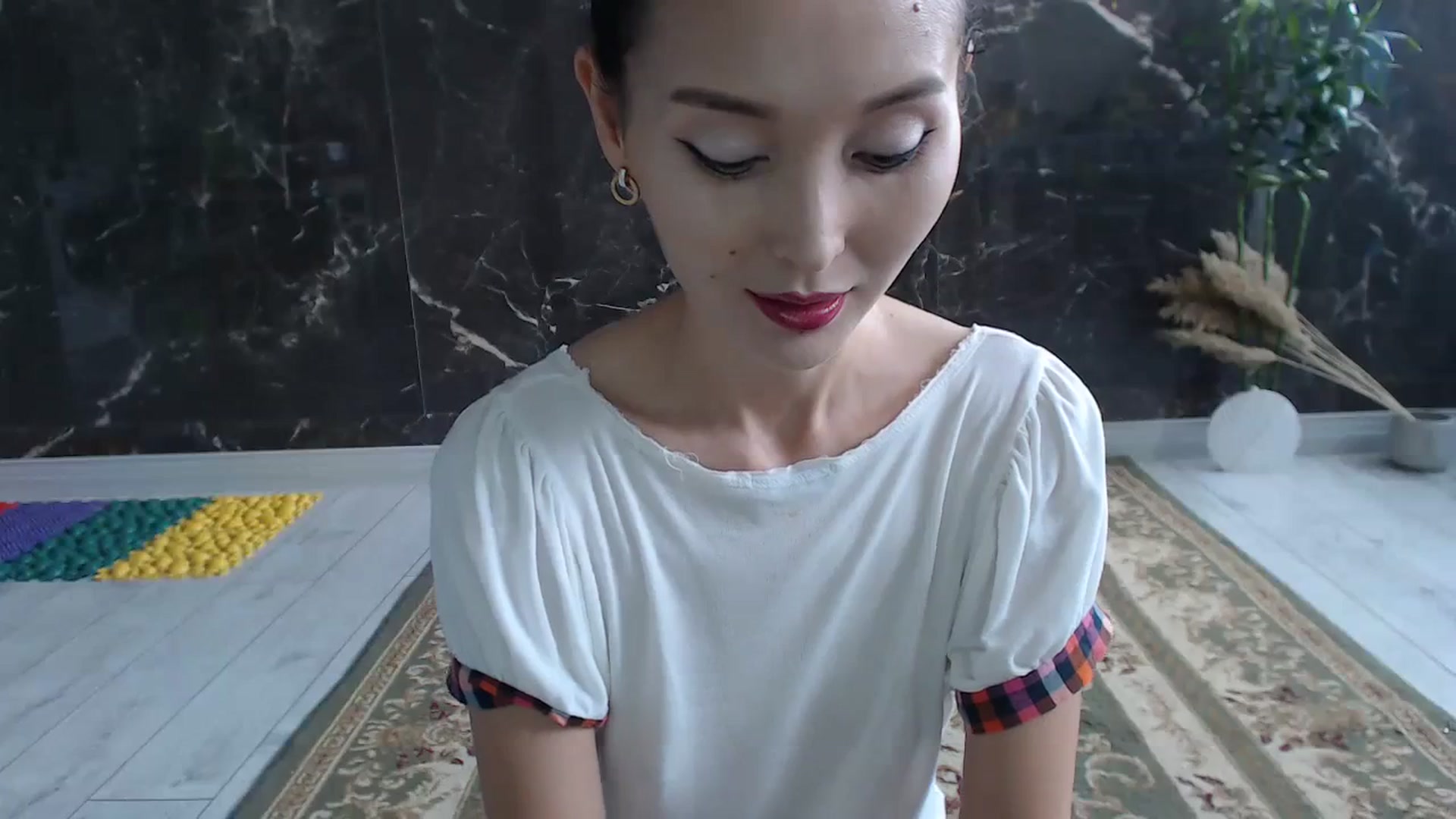 Gallery image thumbnail from AmazinAznLuv's myfreecams stream on, 09/03/2023, 12:29 image 3 of 20
