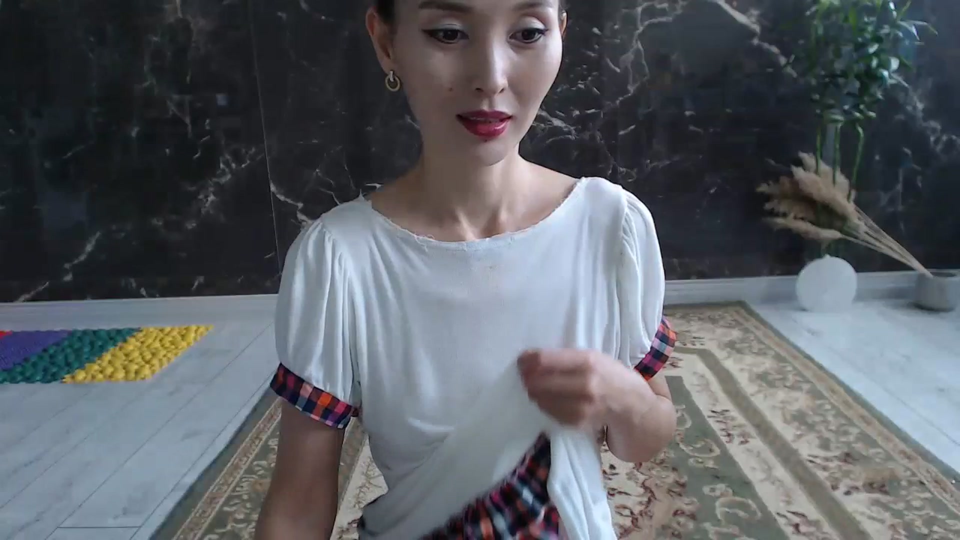 Gallery image thumbnail from AmazinAznLuv's myfreecams stream on, 09/03/2023, 12:29 image 4 of 20