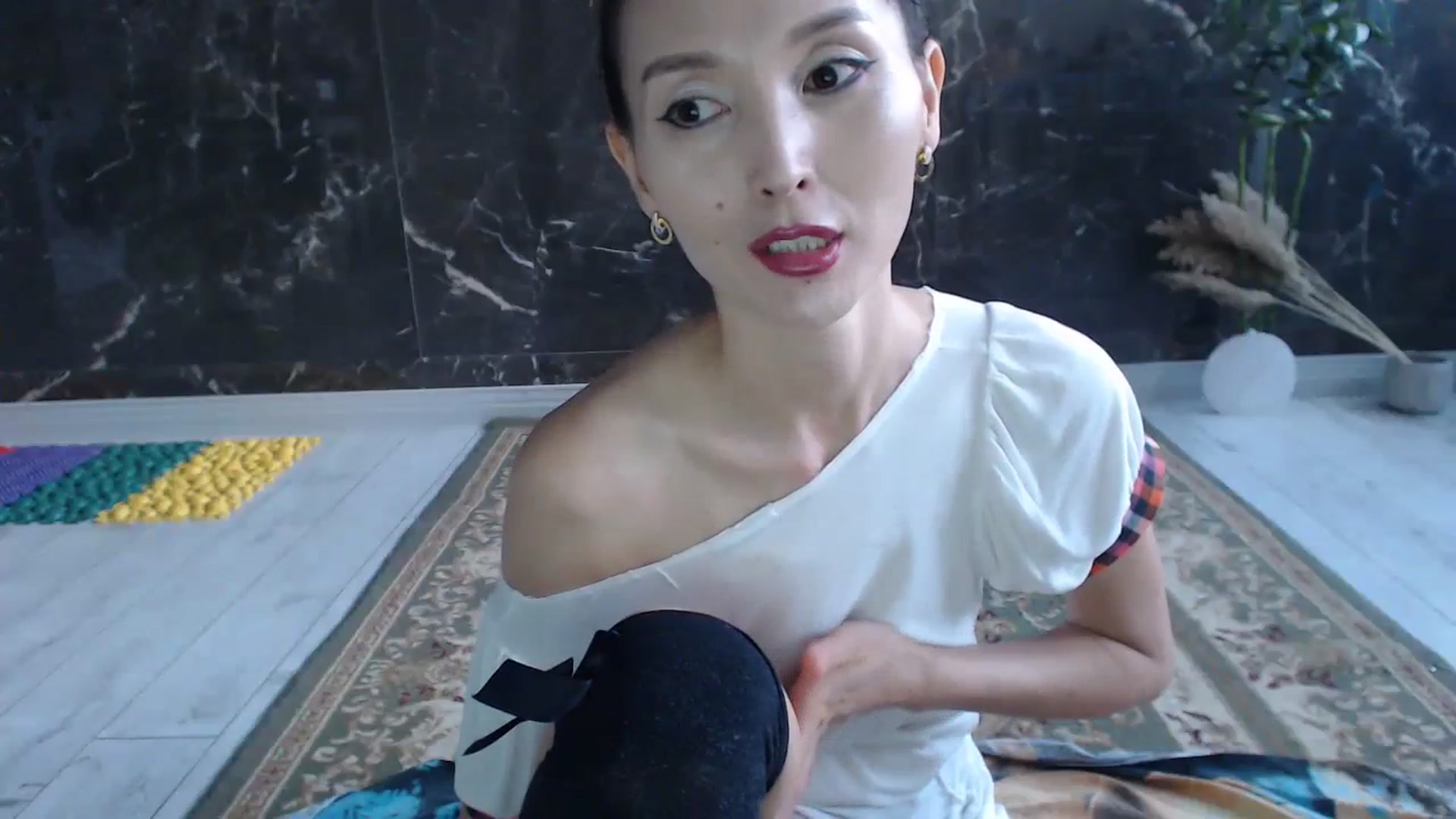 Gallery image thumbnail from AmazinAznLuv's myfreecams stream on, 09/03/2023, 13:22 image 8 of 20