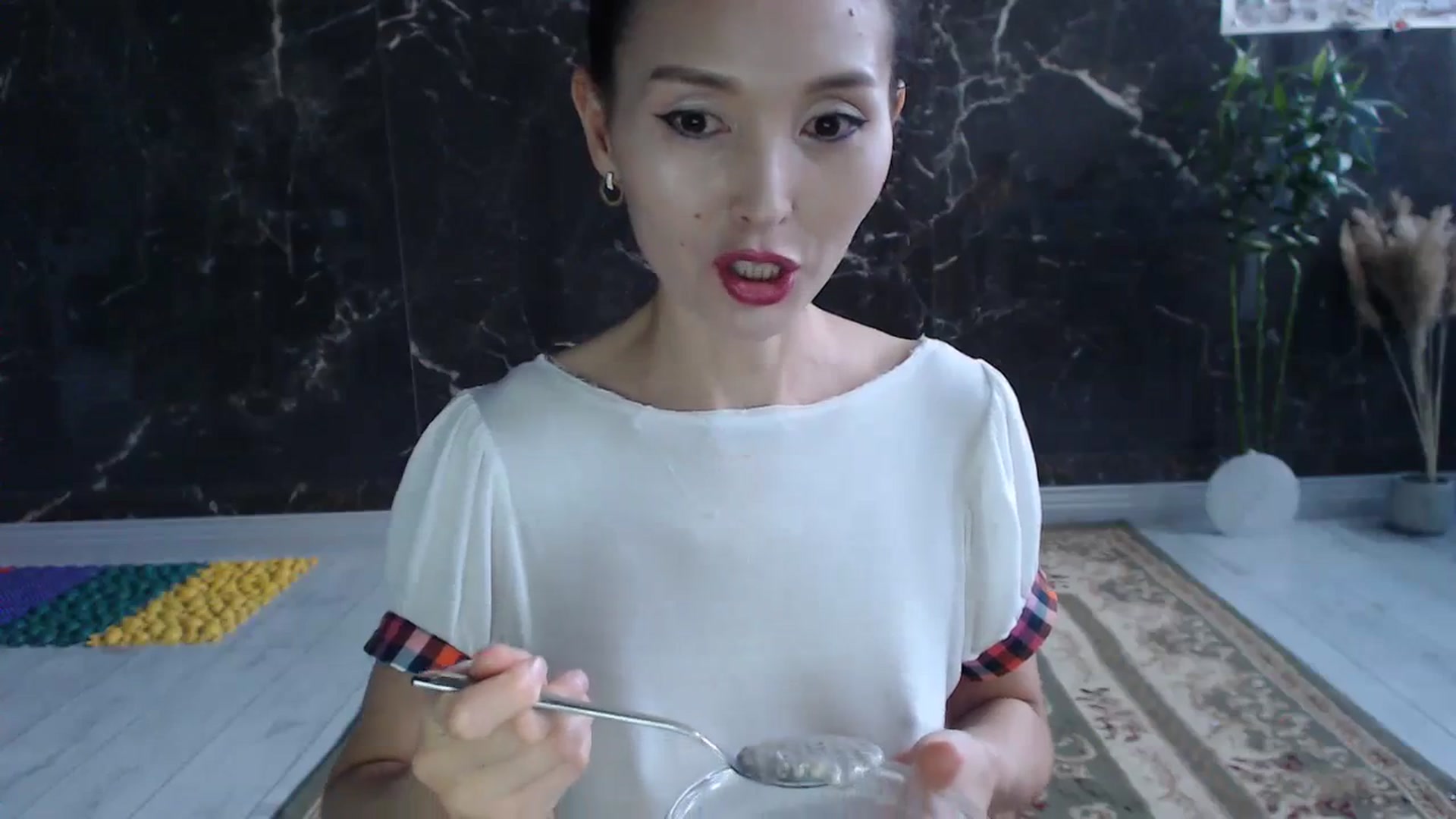 Gallery image thumbnail from AmazinAznLuv's myfreecams stream on, 09/03/2023, 13:22 image 14 of 20