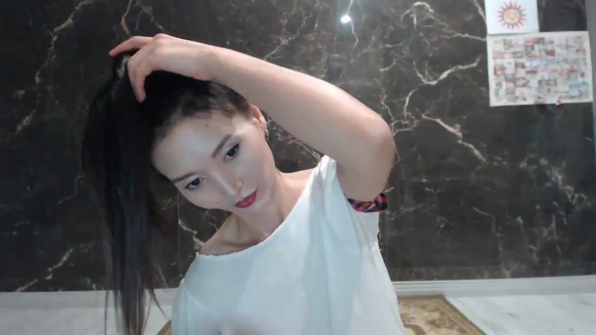 Gallery image thumbnail from AmazinAznLuv's myfreecams stream on, 09/09/2023, 15:28 image 12 of 20