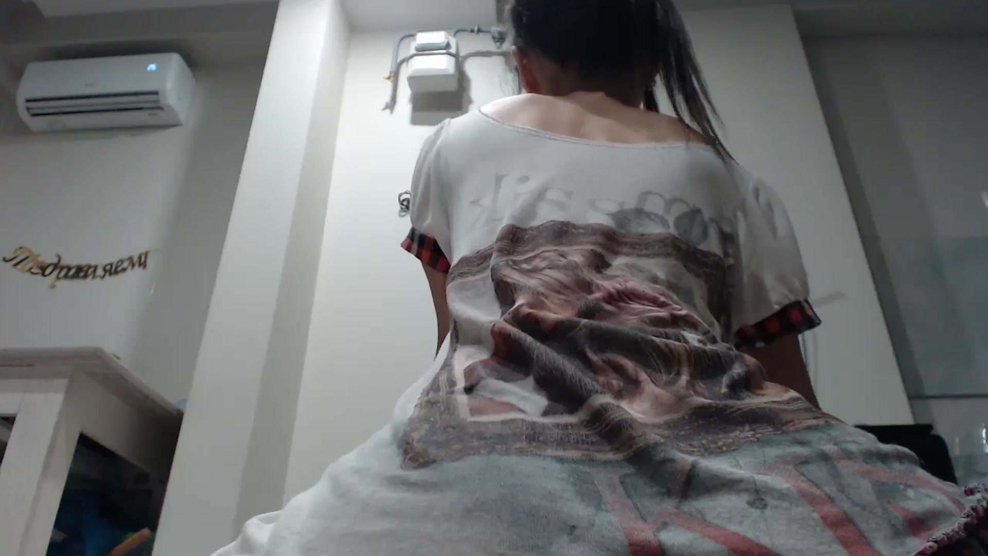 Gallery image thumbnail from AmazinAznLuv's myfreecams stream on, 09/09/2023, 17:29 image 16 of 20
