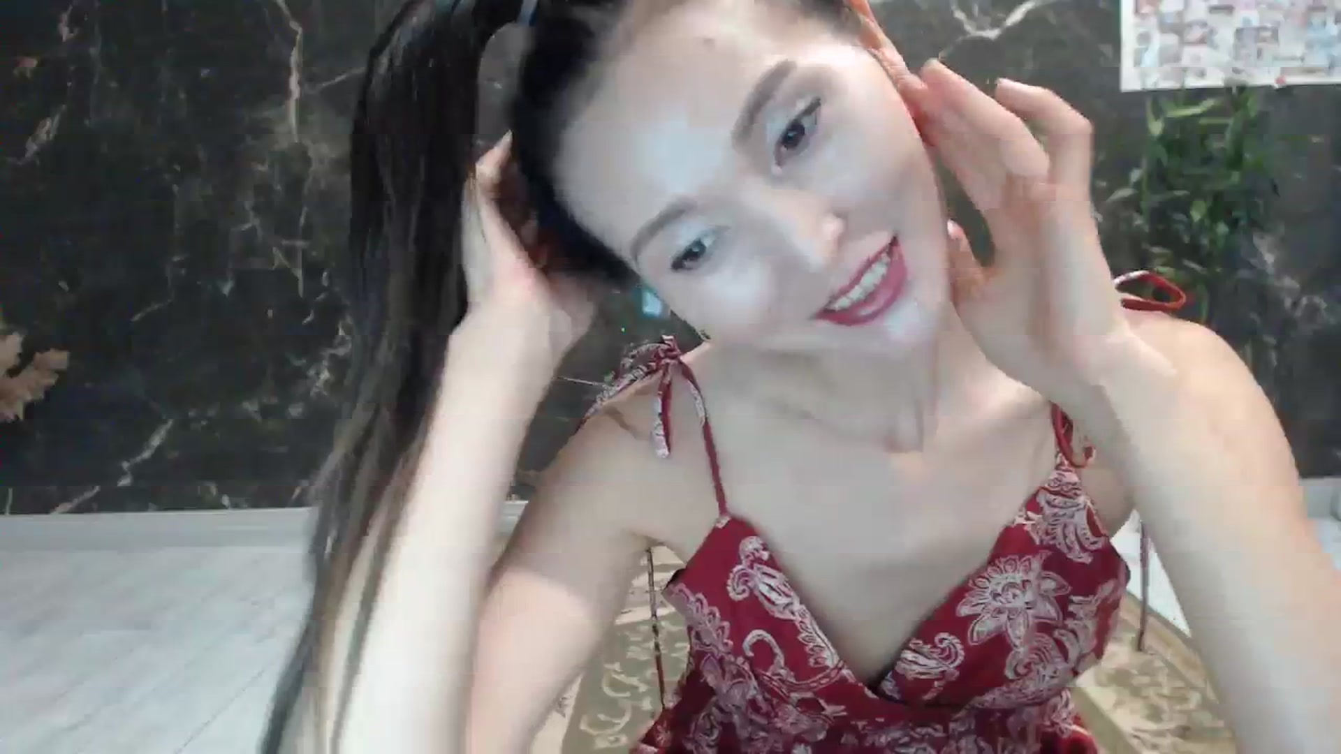 Gallery image thumbnail from AmazinAznLuv's myfreecams stream on, 10/14/2023, 14:19 image 7 of 20