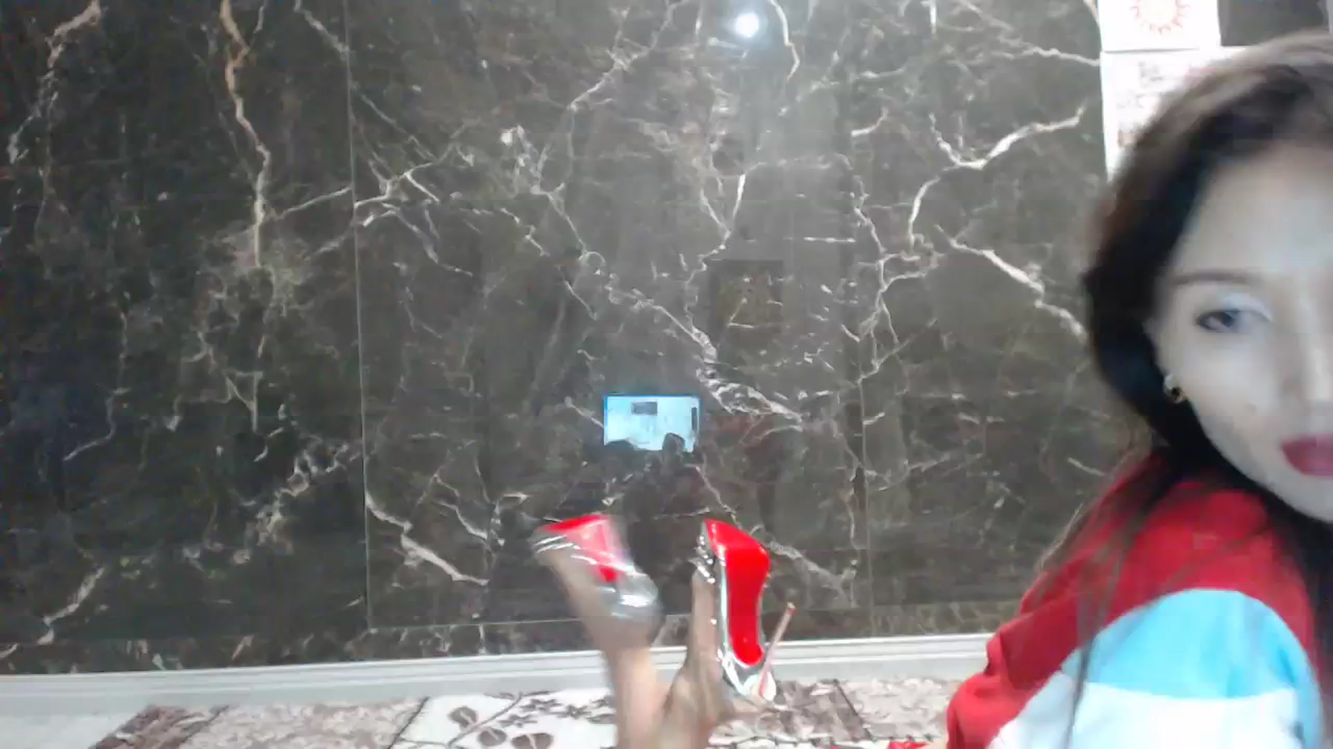 Gallery image thumbnail from AmazinAznLuv's myfreecams stream on, 11/12/2023, 14:17 image 10 of 20