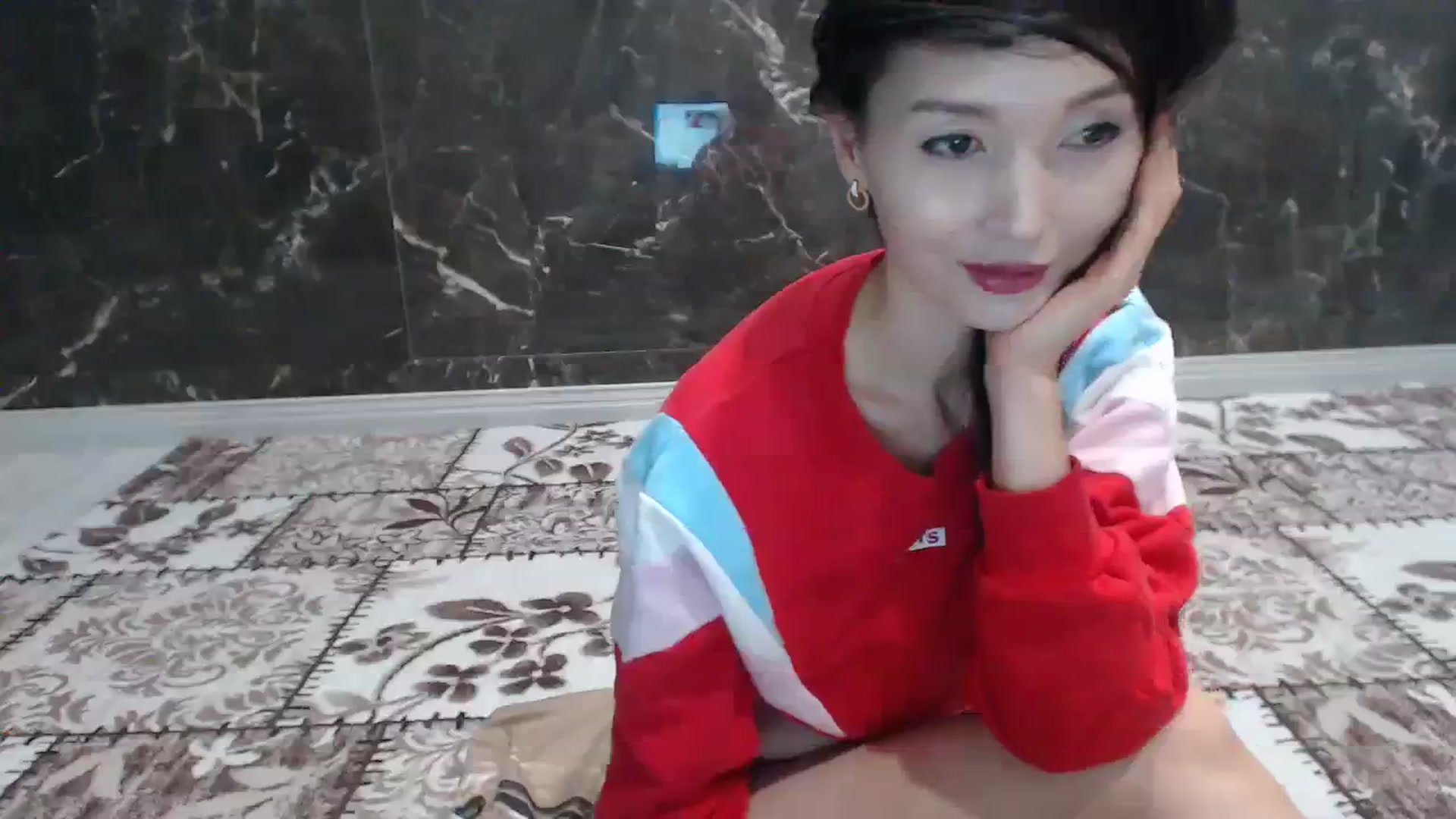 Gallery image thumbnail from AmazinAznLuv's myfreecams stream on, 11/12/2023, 14:17 image 15 of 20