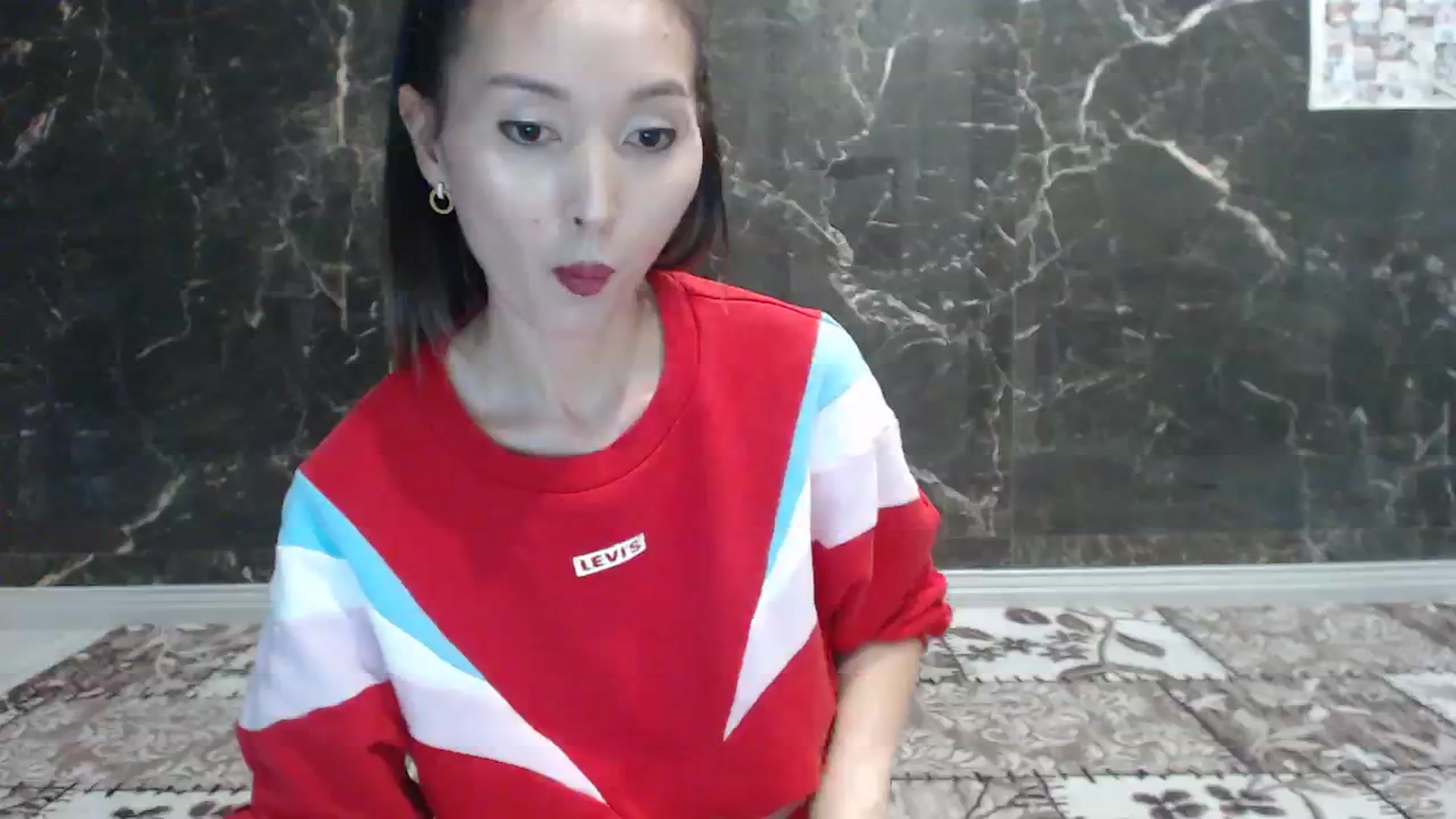 Gallery image thumbnail from AmazinAznLuv's myfreecams stream on, 12/25/2023, 16:14 image 3 of 20