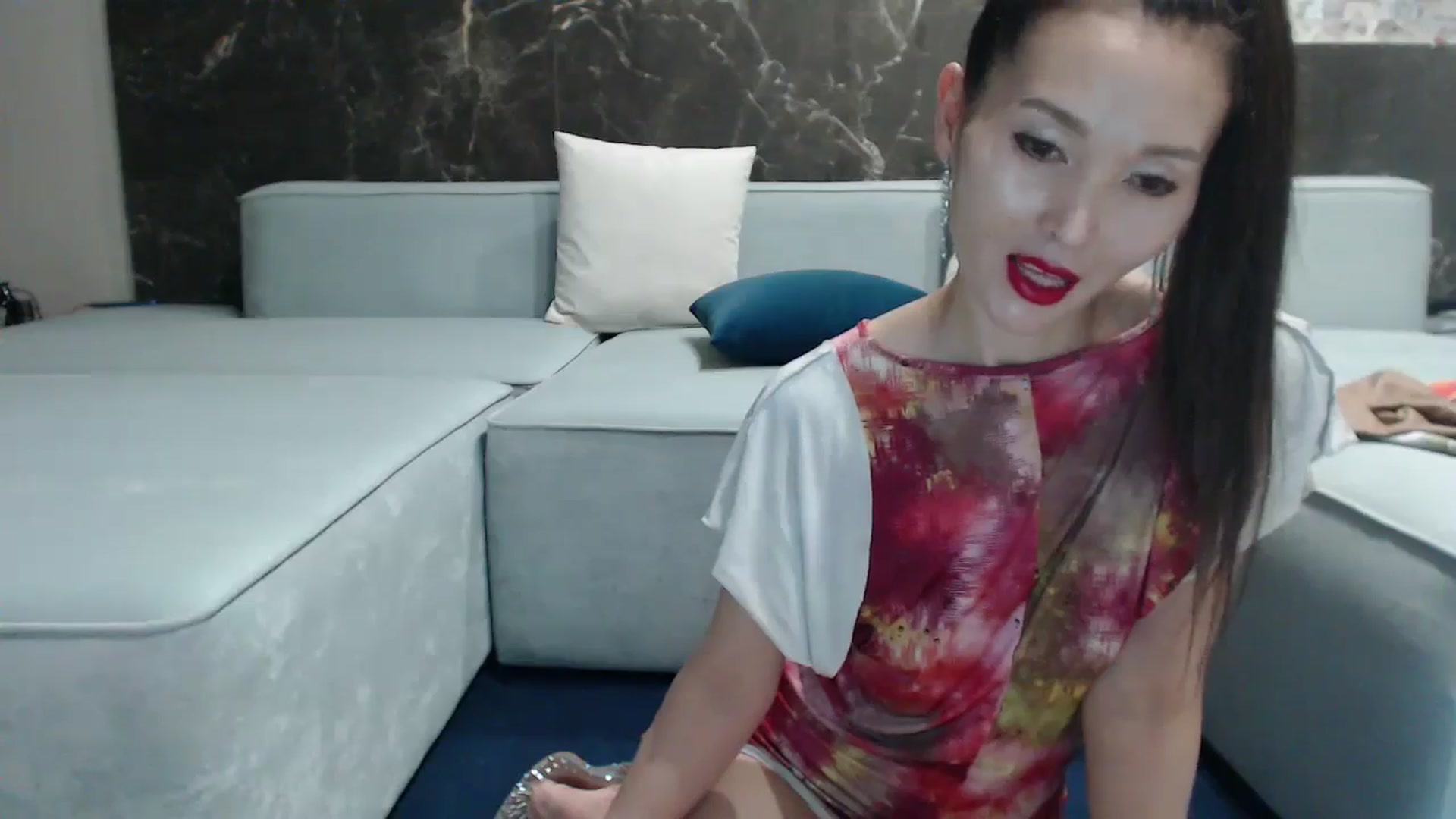 Gallery image thumbnail from AmazinAznLuv's myfreecams stream on, 06/14/2024, 18:32 image 4 of 20