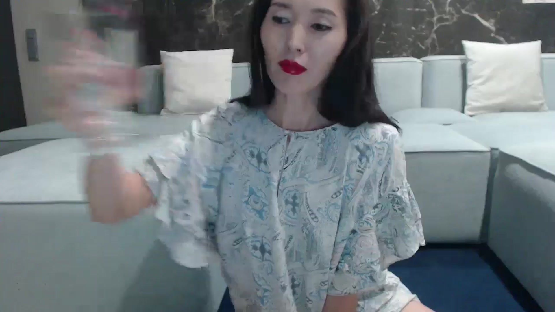 Gallery image thumbnail from AmazinAznLuv's myfreecams stream on, 08/17/2024, 18:27 image 5 of 20