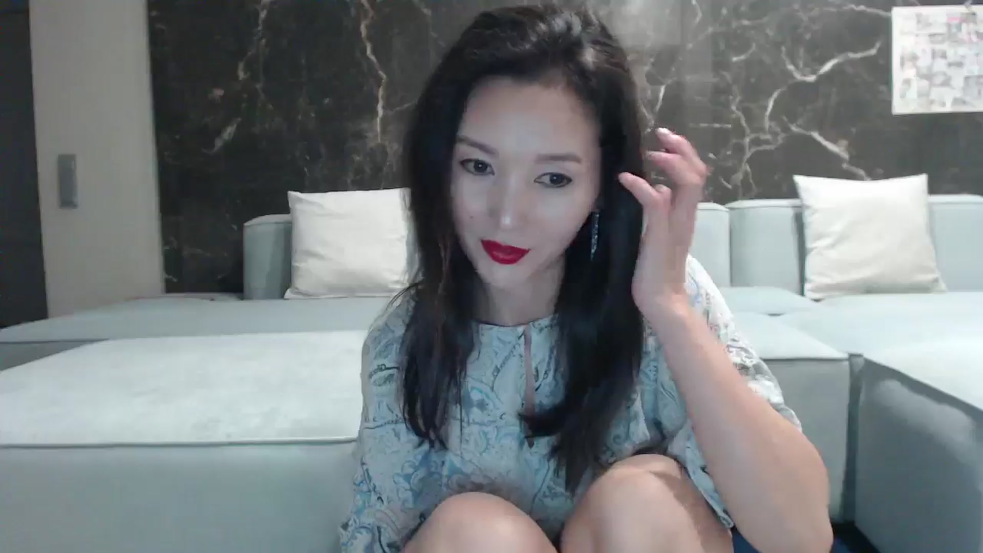 Gallery image thumbnail from AmazinAznLuv's myfreecams stream on, 08/17/2024, 18:27 image 9 of 20