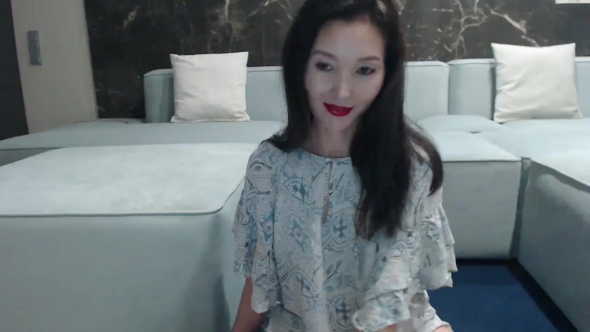 Gallery image thumbnail from AmazinAznLuv's myfreecams stream on, 08/17/2024, 18:27 image 6 of 20
