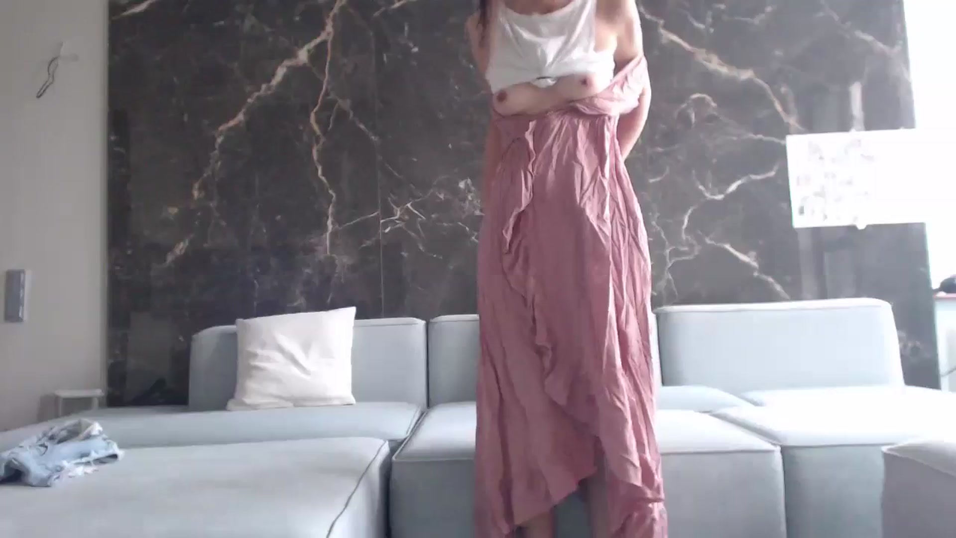 Gallery image thumbnail from AmazinAznLuv's myfreecams stream on, 11/01/2024, 11:17 image 7 of 20