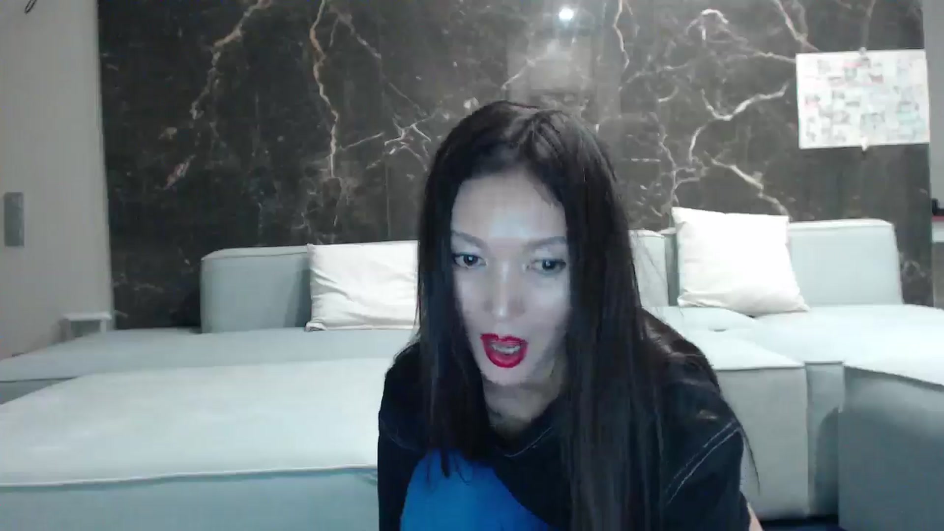 Gallery image thumbnail from AmazinAznLuv's myfreecams stream on, 11/23/2024, 20:25 image 5 of 20