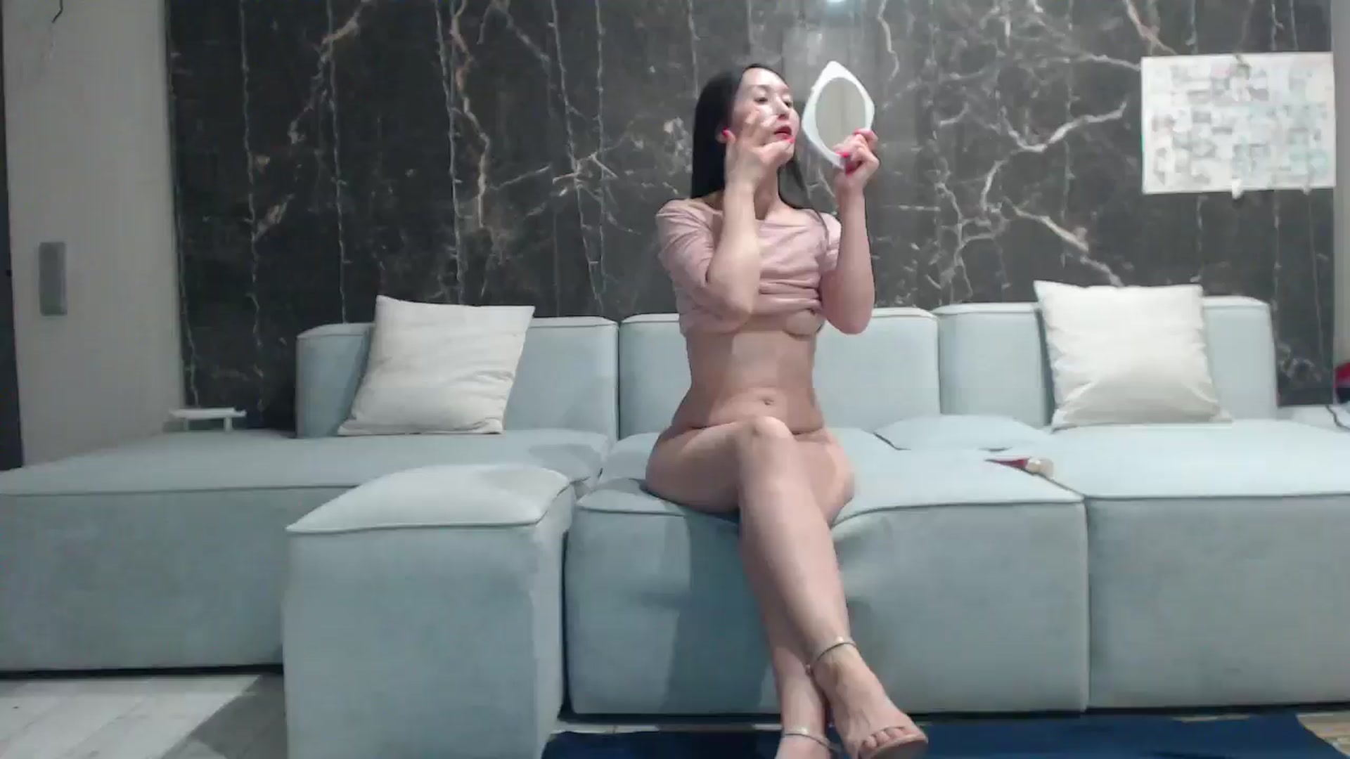 Gallery image thumbnail from AmazinAznLuv's myfreecams stream on, 02/08/2025, 13:51 image 1 of 20