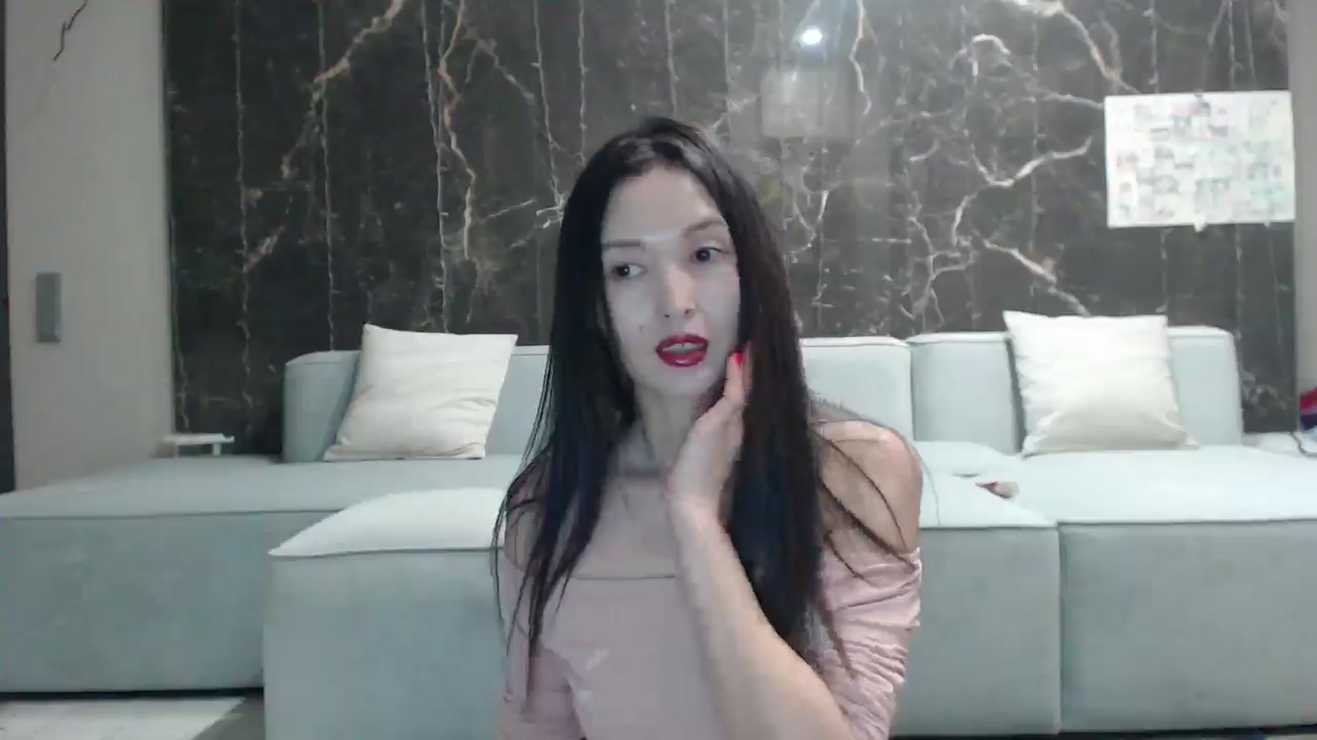 Gallery image thumbnail from AmazinAznLuv's myfreecams stream on, 02/08/2025, 14:07 image 5 of 20