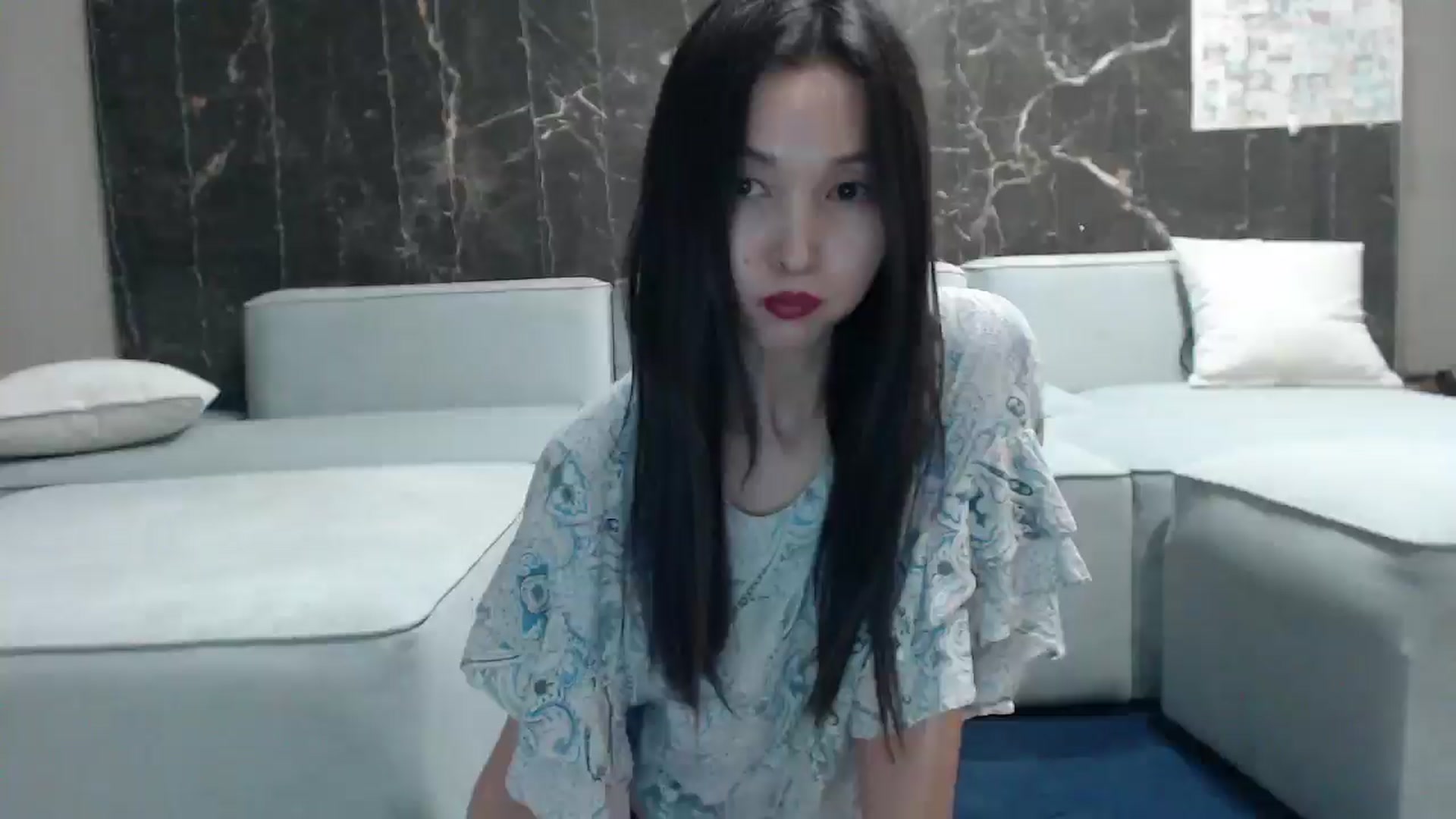 Gallery image thumbnail from AmazinAznLuv's myfreecams stream on, 03/18/2025, 19:44 image 17 of 20