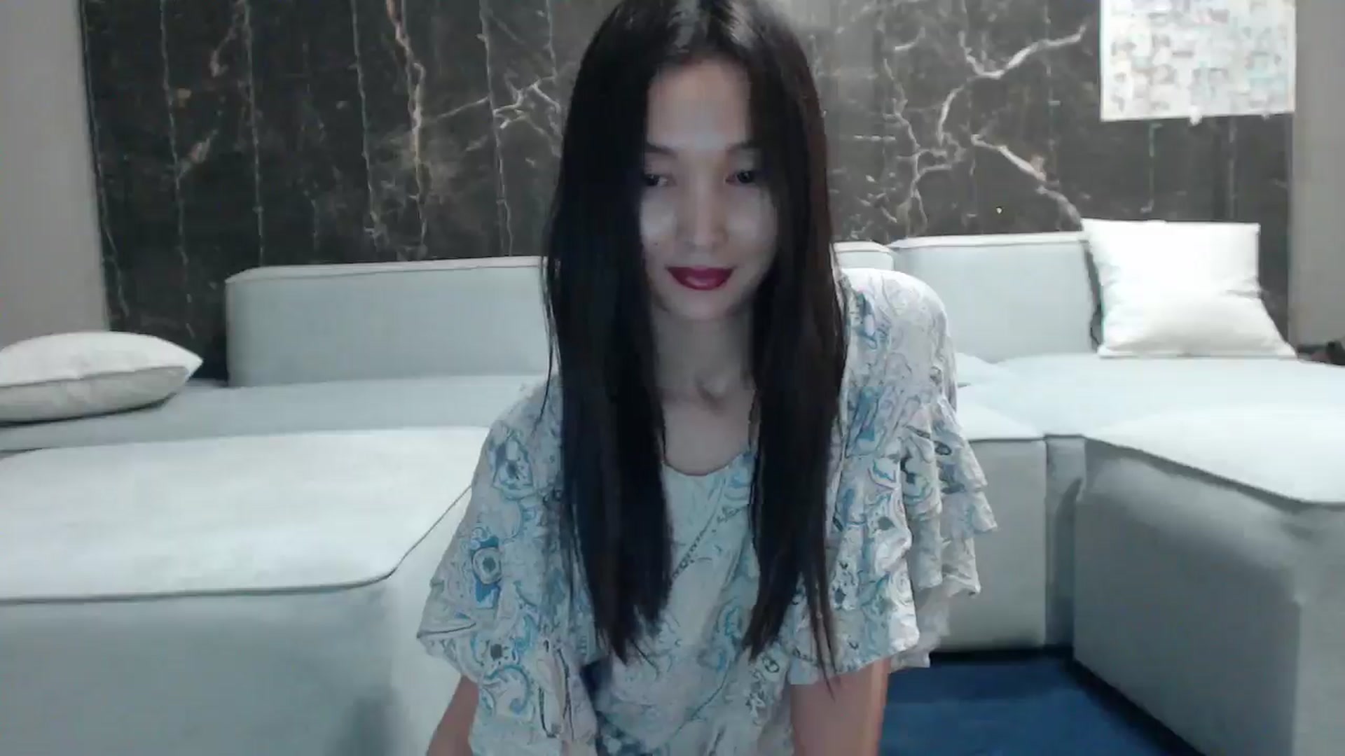 Gallery image thumbnail from AmazinAznLuv's myfreecams stream on, 03/18/2025, 19:44 image 18 of 20