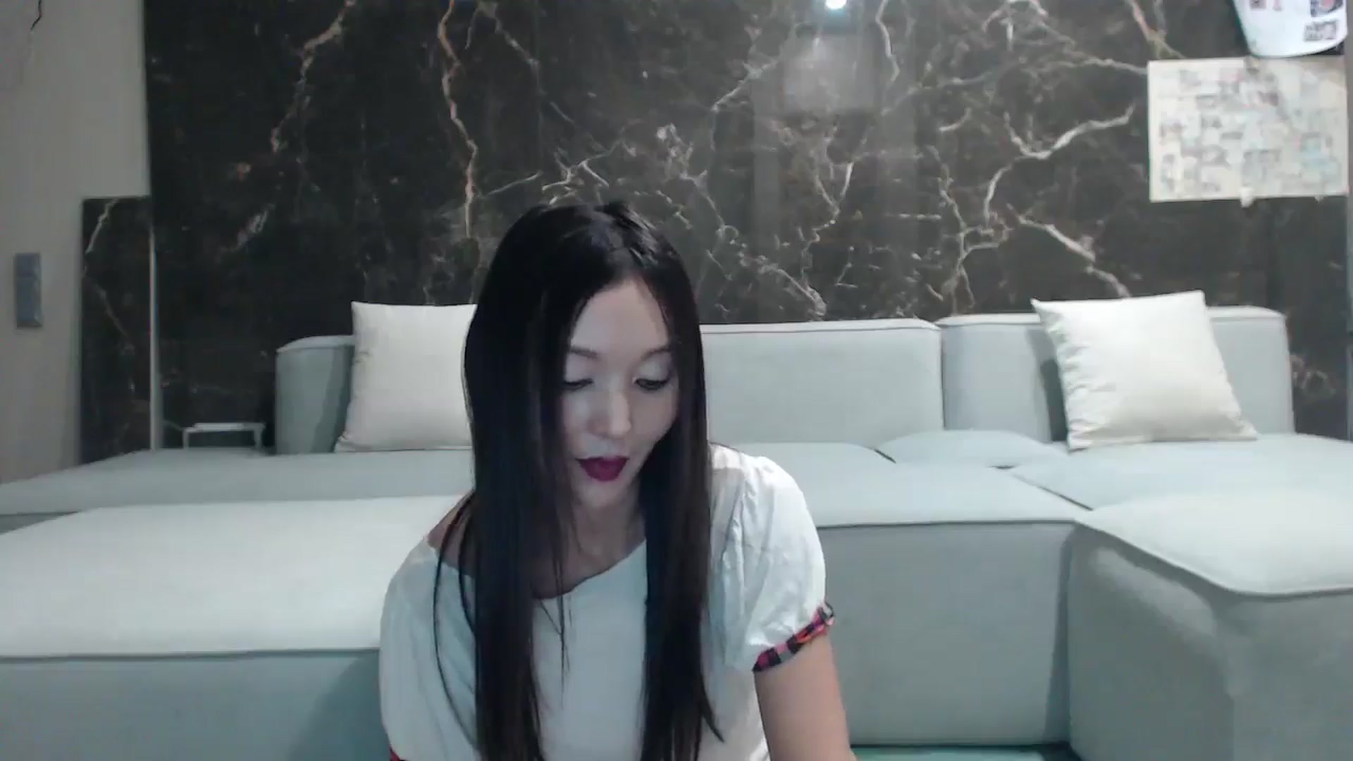 Gallery image thumbnail from AmazinAznLuv's myfreecams stream on, 06/09/2025, 18:41 image 9 of 20