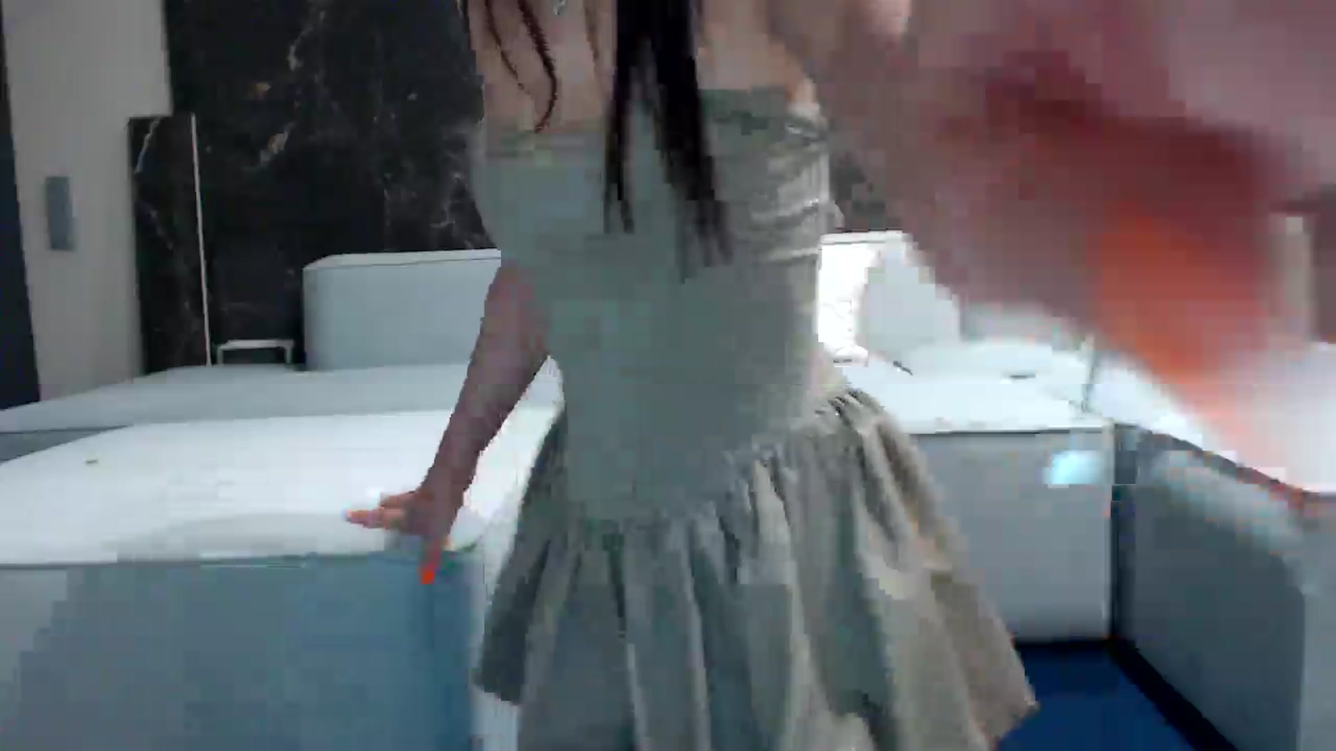 Gallery image thumbnail from AmazinAznLuv's myfreecams stream on, 07/02/2025, 21:15 image 19 of 20