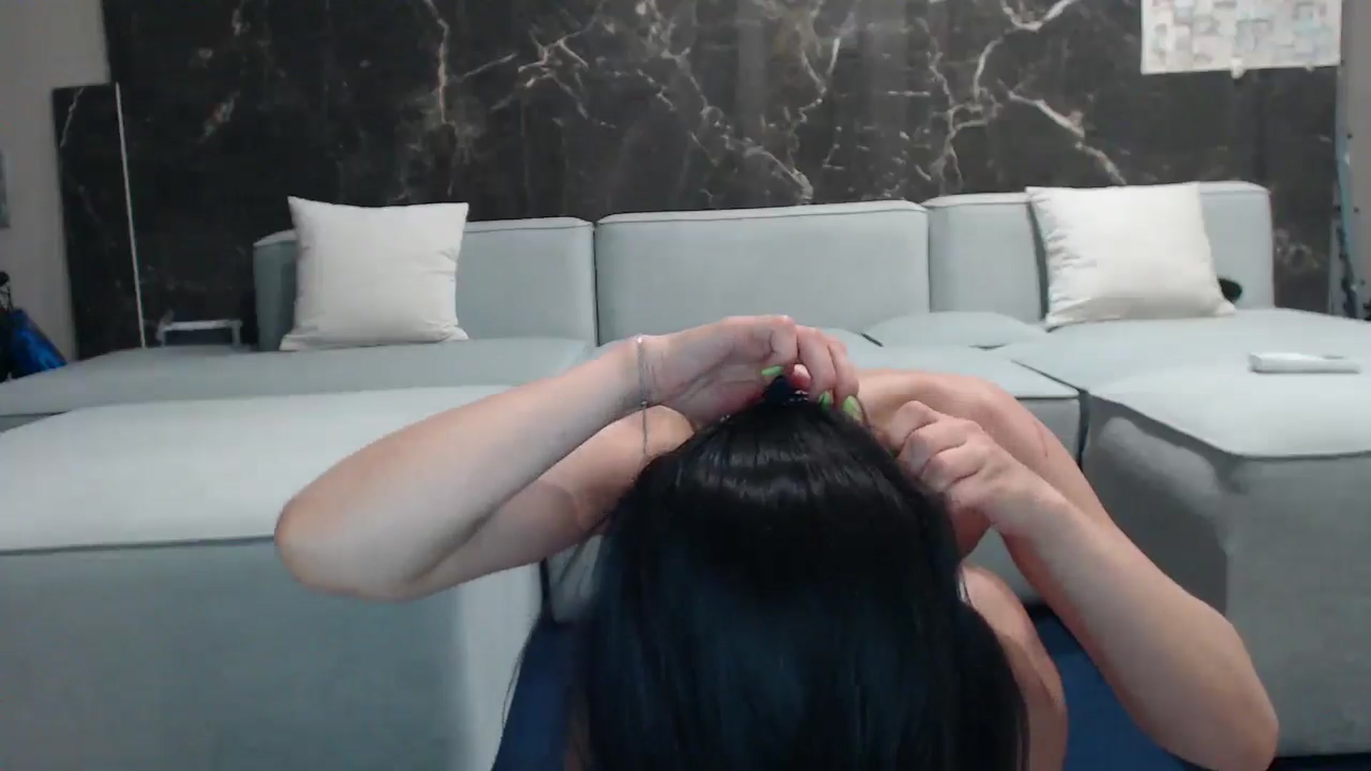 Gallery image thumbnail from AmazinAznLuv's myfreecams stream on, 08/16/2025, 18:38 image 5 of 20