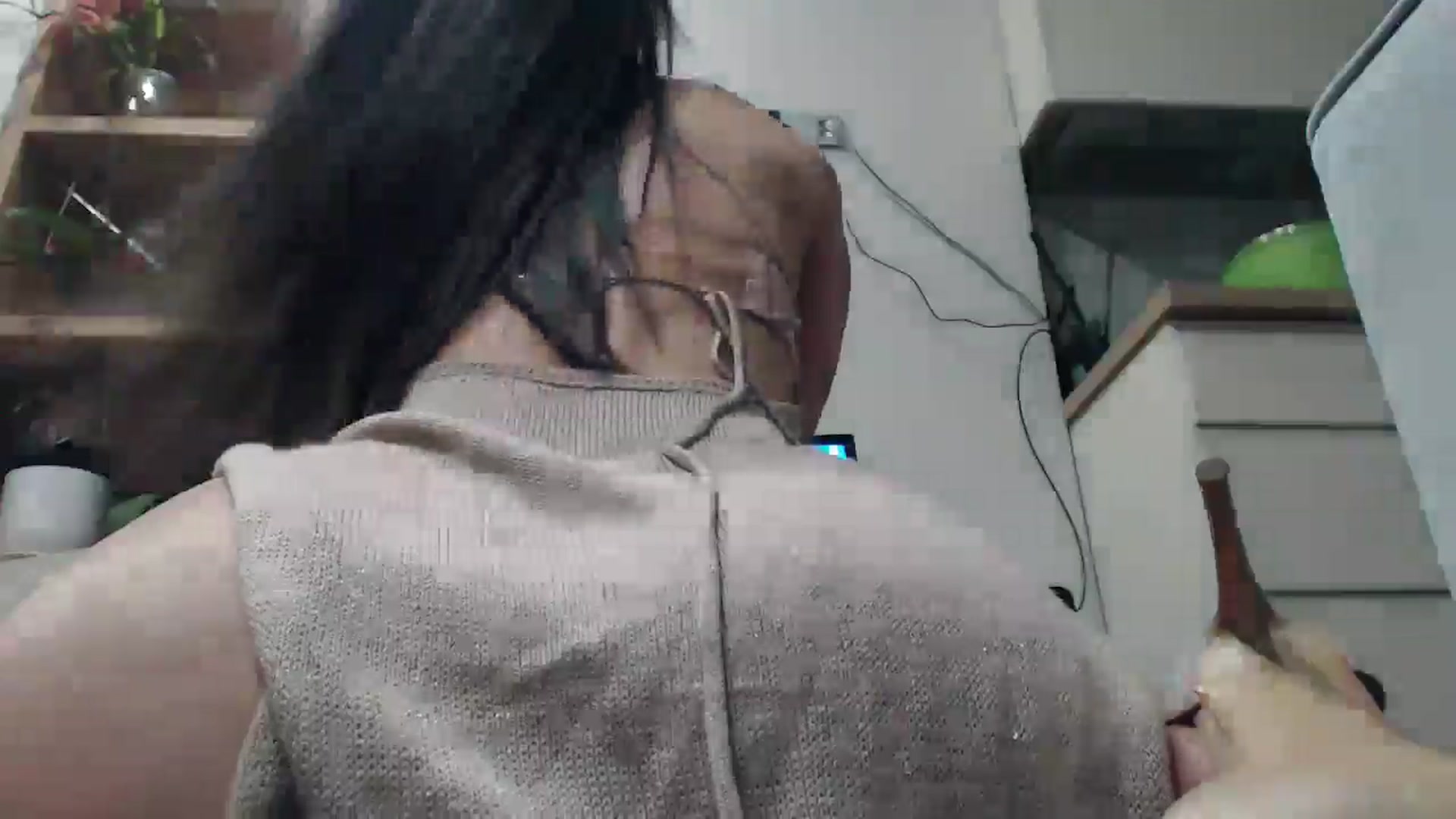 Gallery image thumbnail from AmazinAznLuv's myfreecams stream on, 08/26/2025, 16:43 image 9 of 20