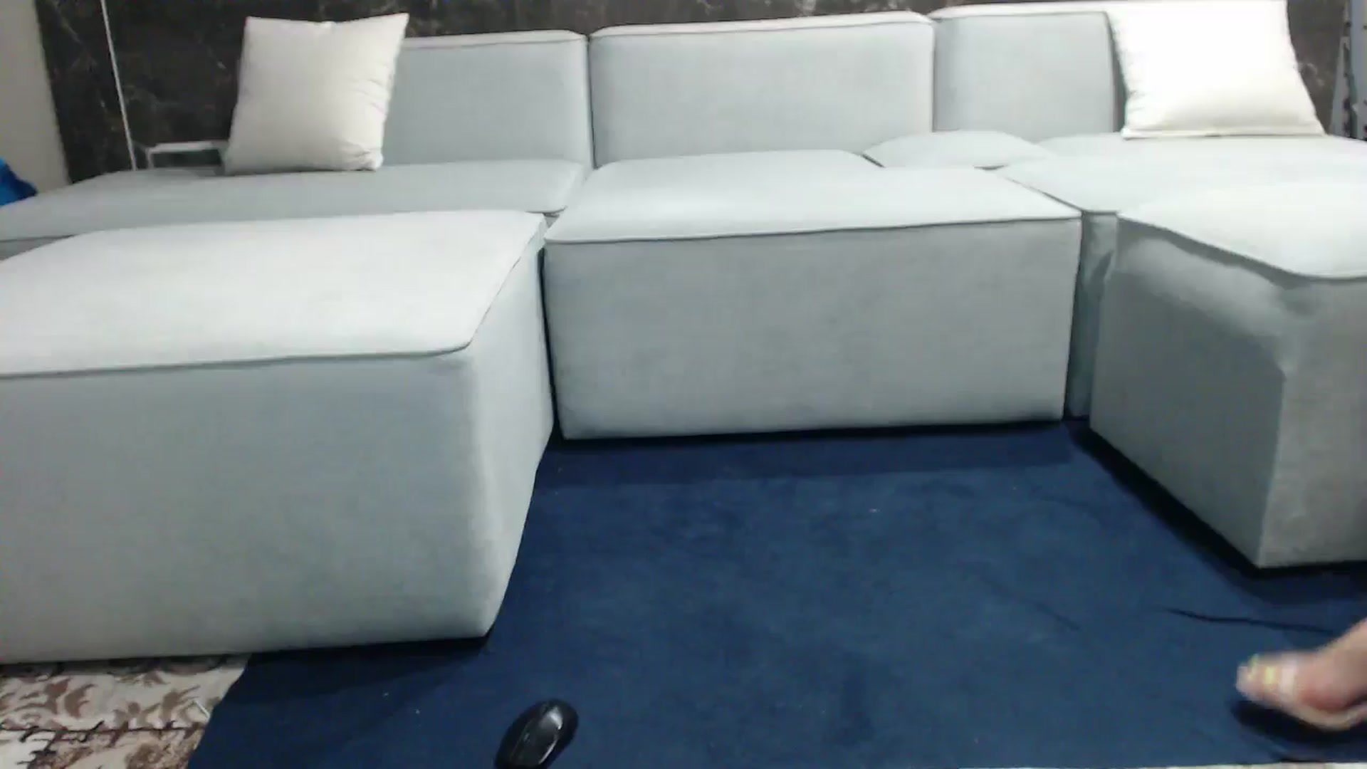 Gallery image thumbnail from AmazinAznLuv's myfreecams stream on, 09/07/2025, 16:28 image 2 of 20