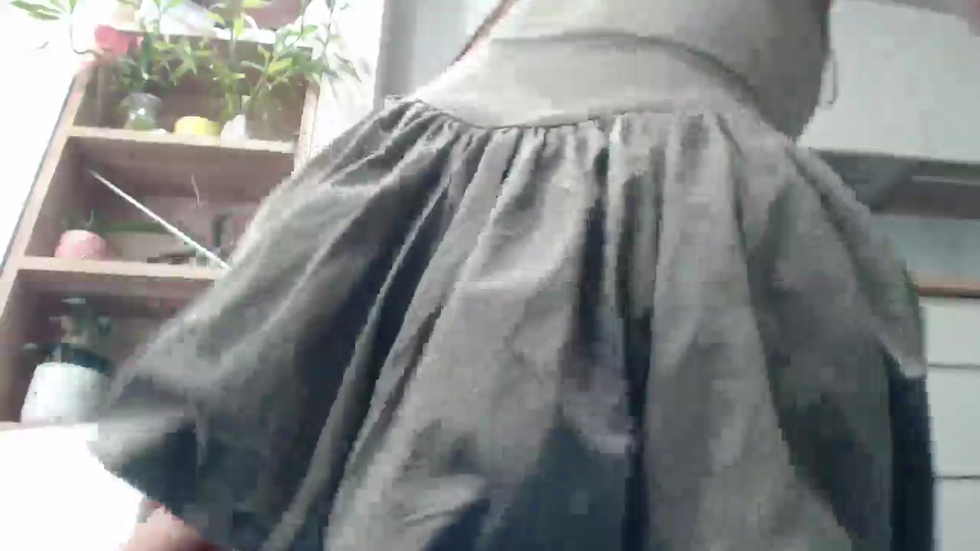 Gallery image thumbnail from AmazinAznLuv's myfreecams stream on, 09/18/2025, 10:03 image 8 of 20