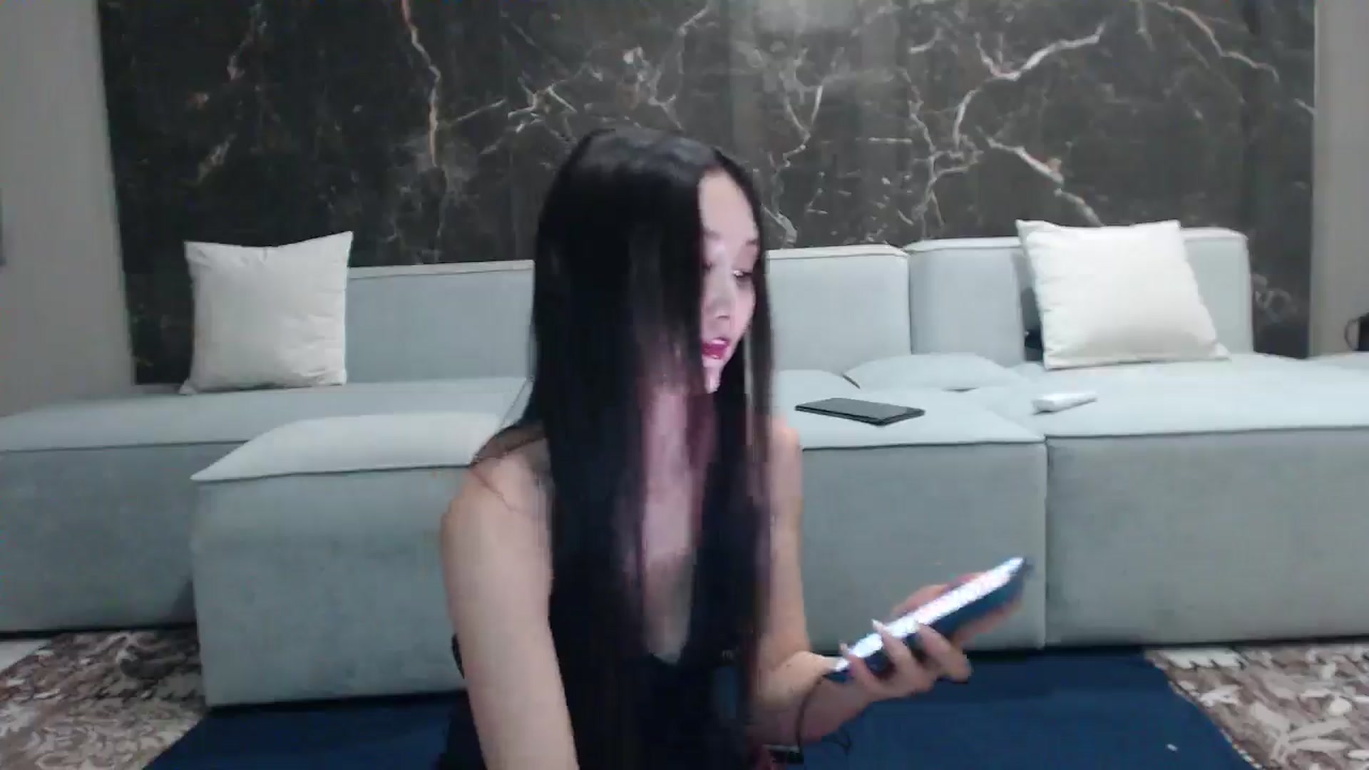 Gallery image thumbnail from AmazinAznLuv's myfreecams stream on, 12/07/2025, 16:44 image 2 of 20