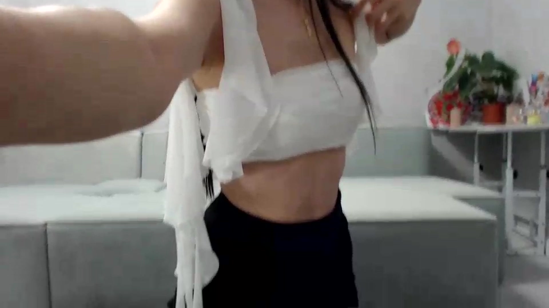 Gallery image thumbnail from AmazinAznLuv's myfreecams stream on, 09/27/2026, 19:09 image 12 of 20