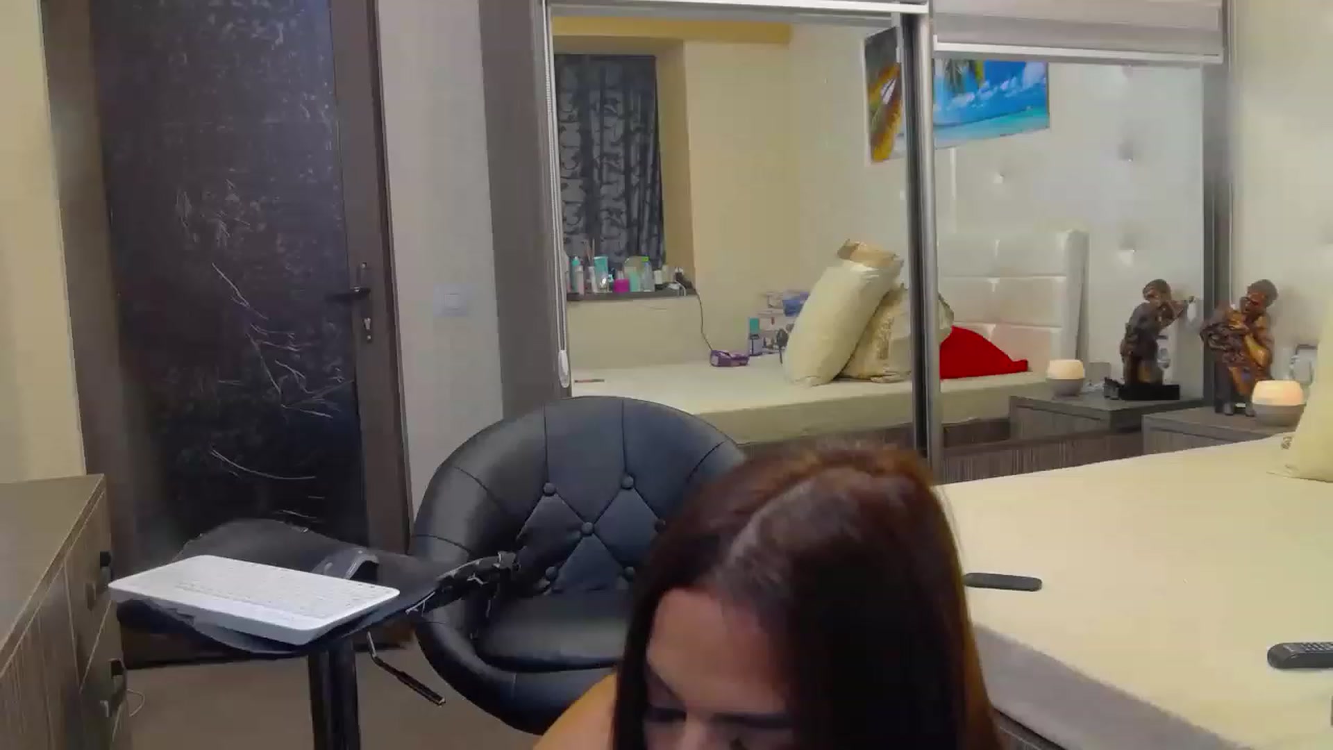 Gallery image thumbnail from AmazingAssOne's myfreecams stream on, 01/25/2023, 17:26 image 9 of 20