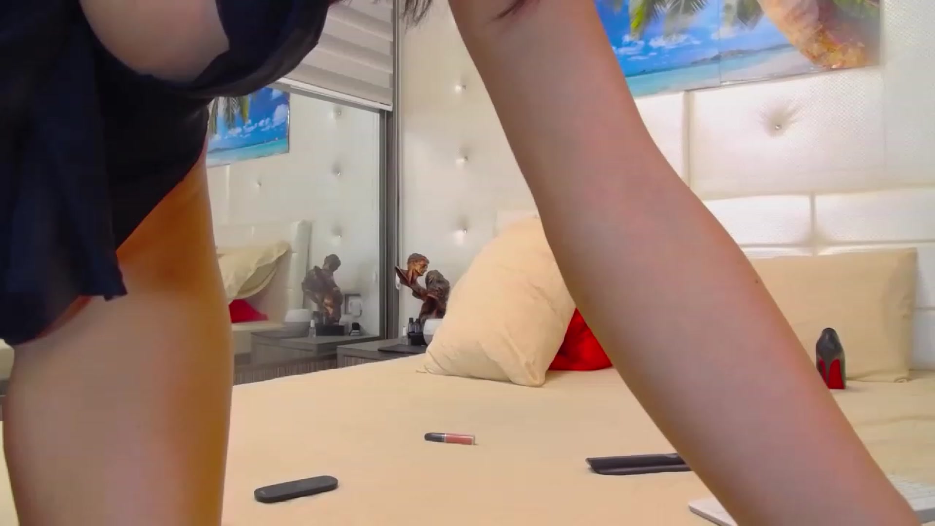 Gallery image thumbnail from AmazingAssOne's myfreecams stream on, 03/25/2023, 19:15 image 20 of 20