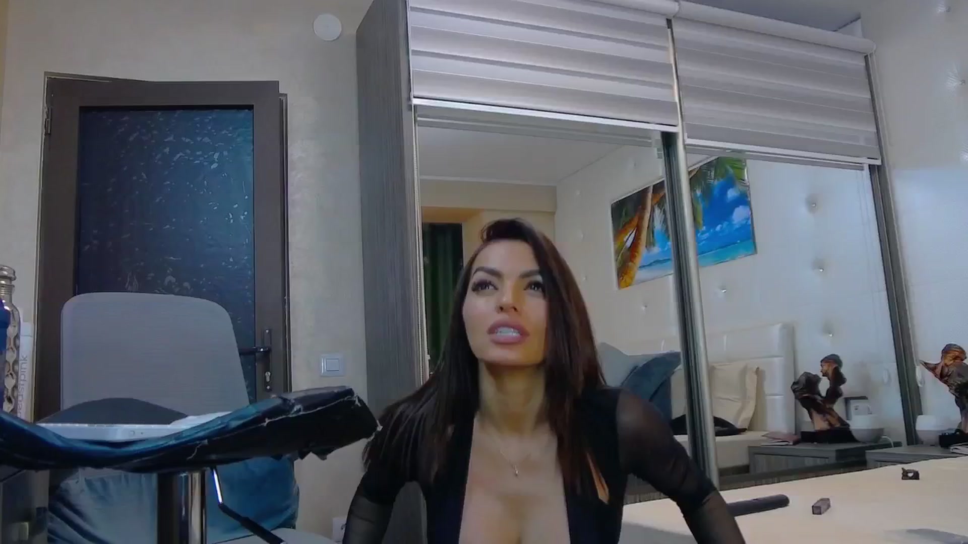 Gallery image thumbnail from AmazingAssOne's myfreecams stream on, 01/26/2025, 19:26 image 20 of 20