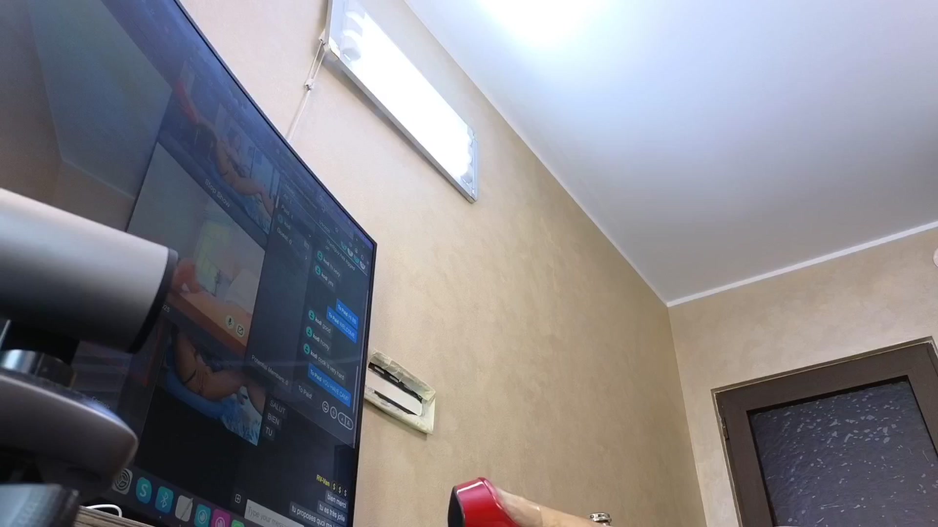 Gallery image thumbnail from AmazingAssOne's myfreecams stream on, 02/09/2025, 20:06 image 20 of 20