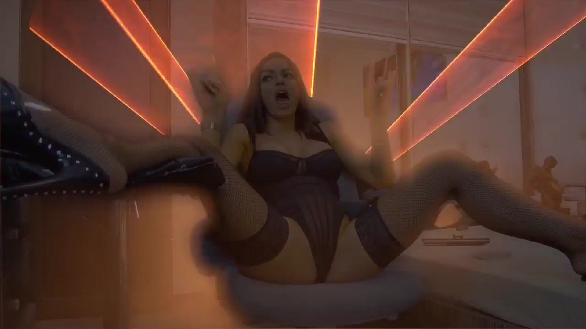 Gallery image thumbnail from AmazingAssOne's myfreecams stream on, 02/15/2025, 19:45 image 9 of 20