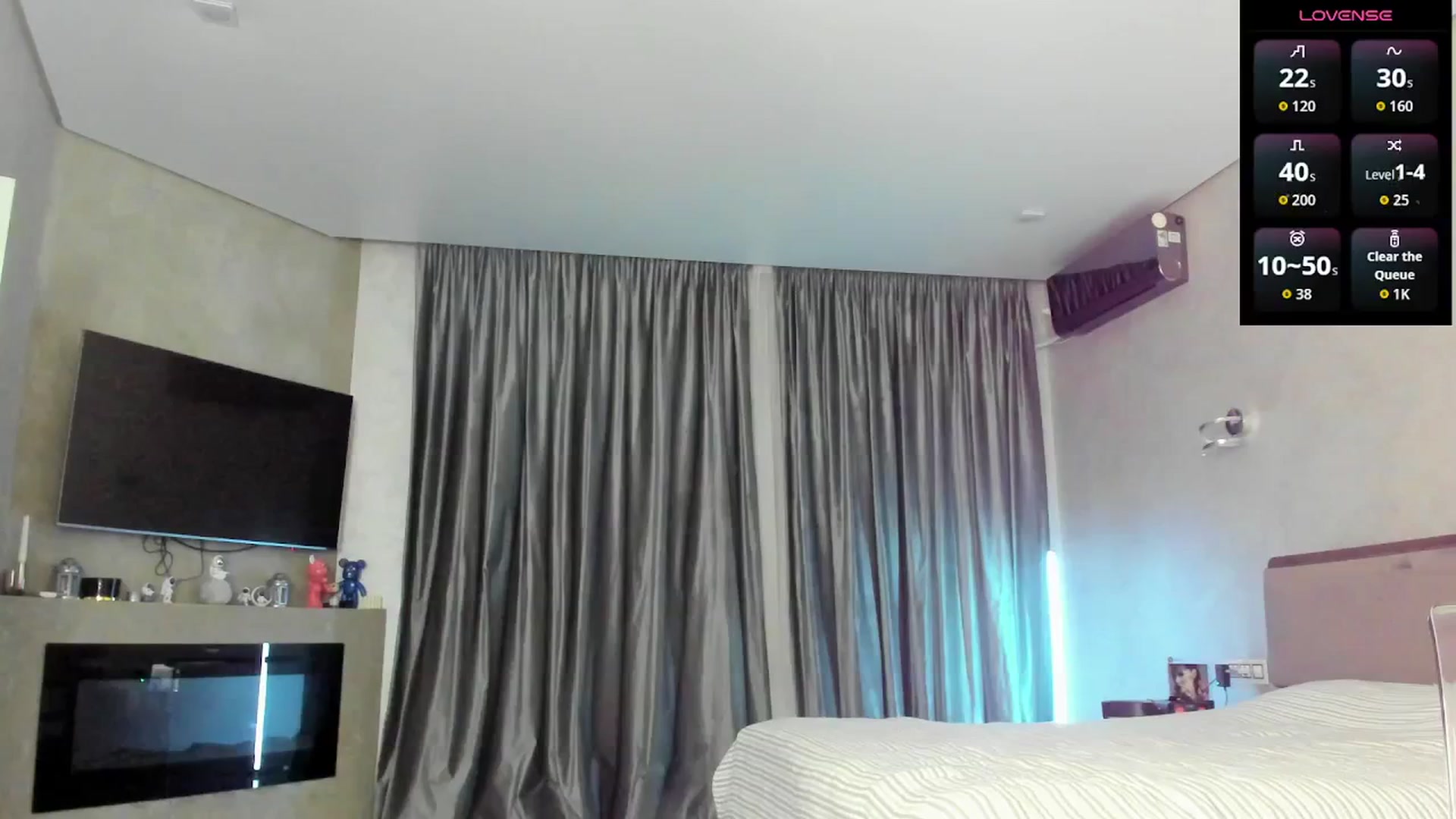 Gallery image thumbnail from AmazingK's myfreecams stream on, 02/22/2026, 18:00 image 11 of 20