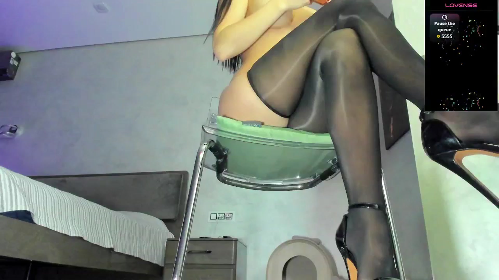 Gallery image thumbnail from AmazingK's myfreecams stream on, 02/24/2026, 19:32 image 11 of 20