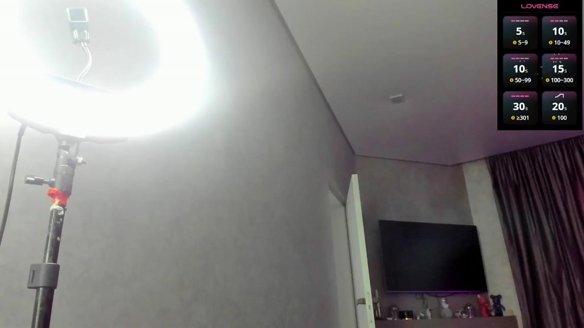 Gallery image thumbnail from AmazingK's myfreecams stream on, 02/27/2026, 15:44 image 1 of 20