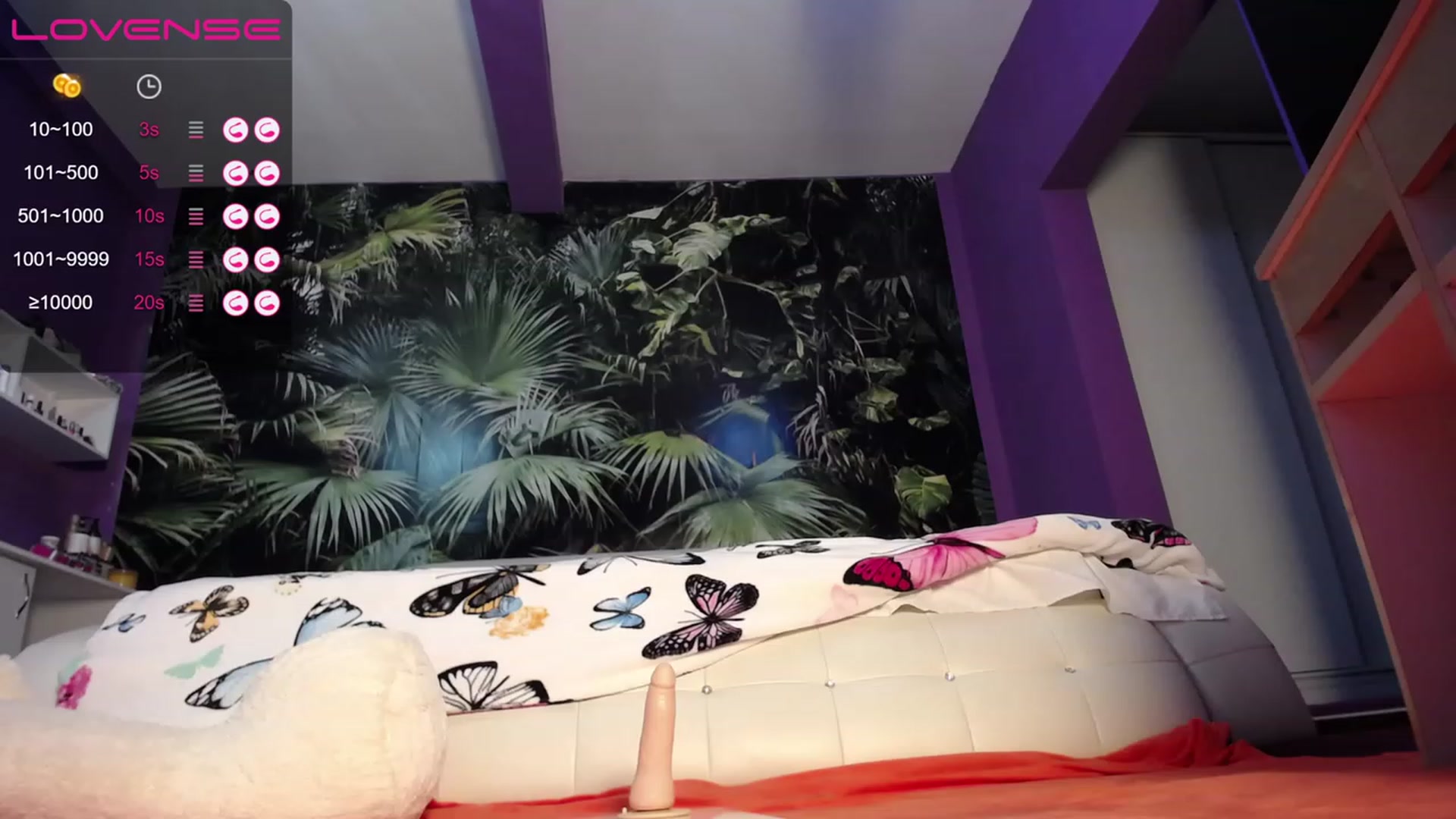 Gallery image thumbnail from AmazingMarry's myfreecams stream on, 12/08/2022, 19:25 image 5 of 20