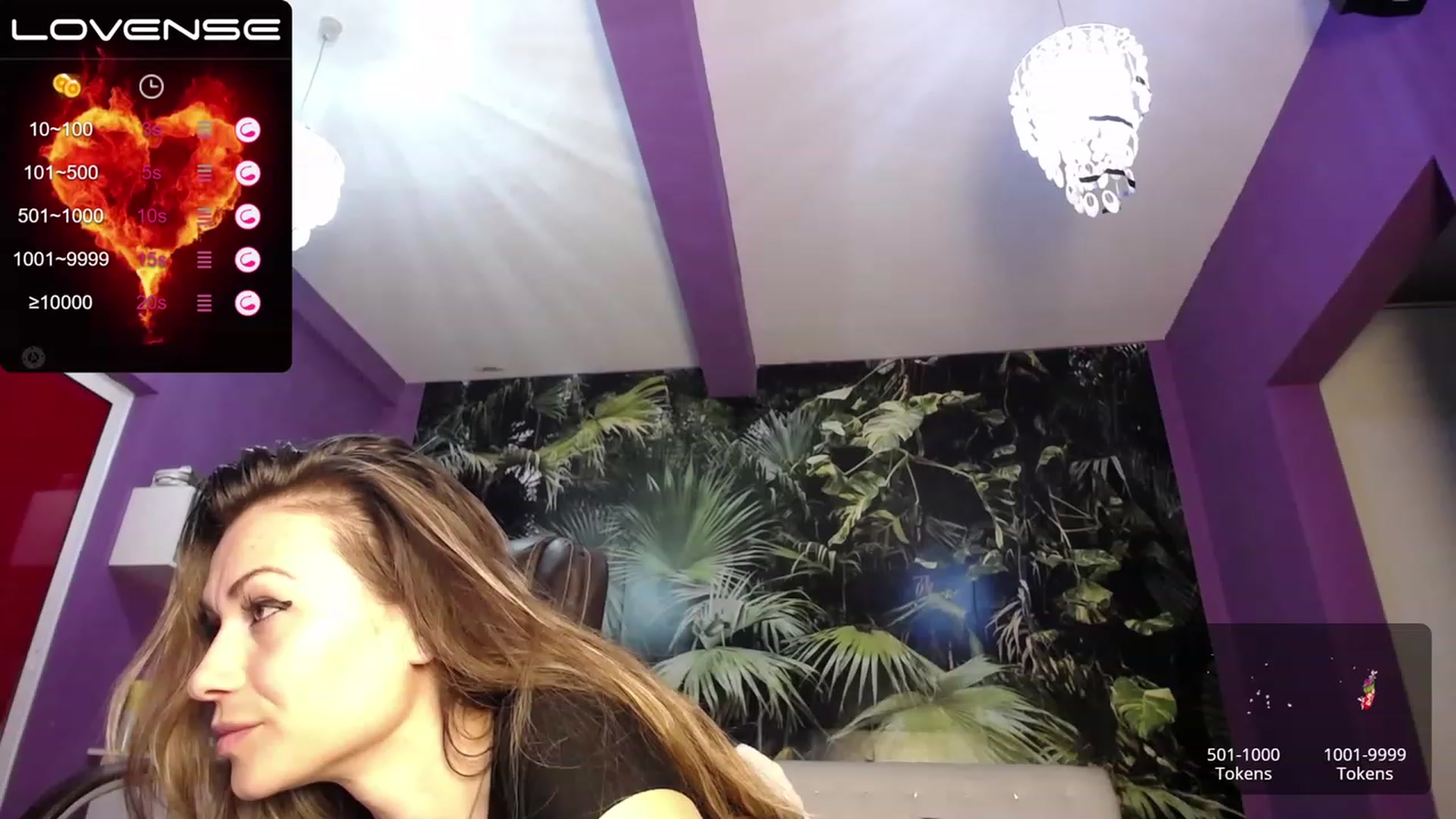 Gallery image thumbnail from AmazingMarry's myfreecams stream on, 01/21/2023, 18:31 image 14 of 20