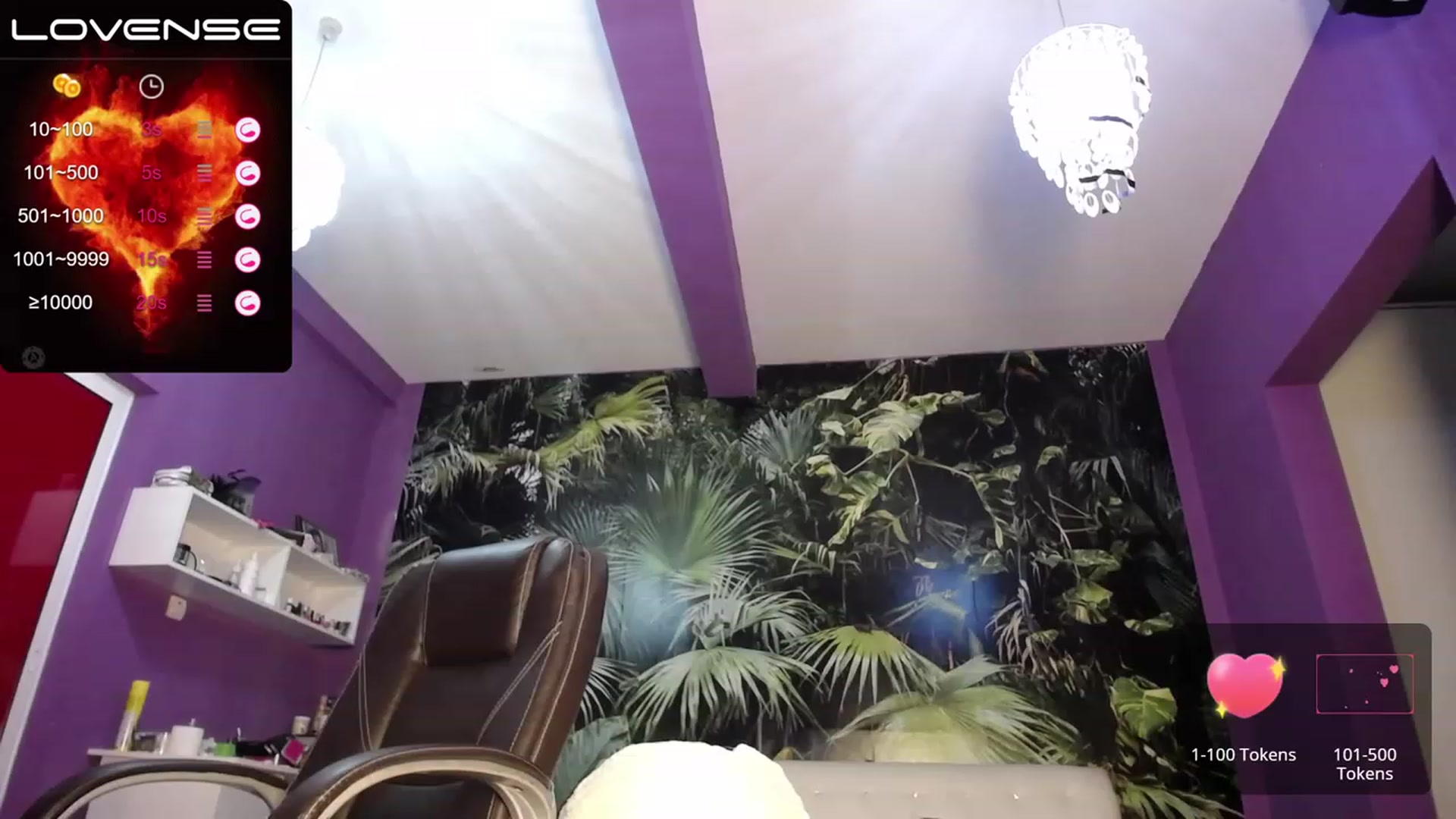 Gallery image thumbnail from AmazingMarry's myfreecams stream on, 01/21/2023, 18:31 image 8 of 20