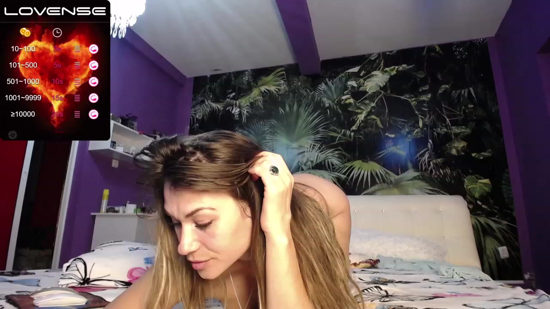 Gallery image thumbnail from AmazingMarry's myfreecams stream on, 01/29/2023, 21:33 image 1 of 20