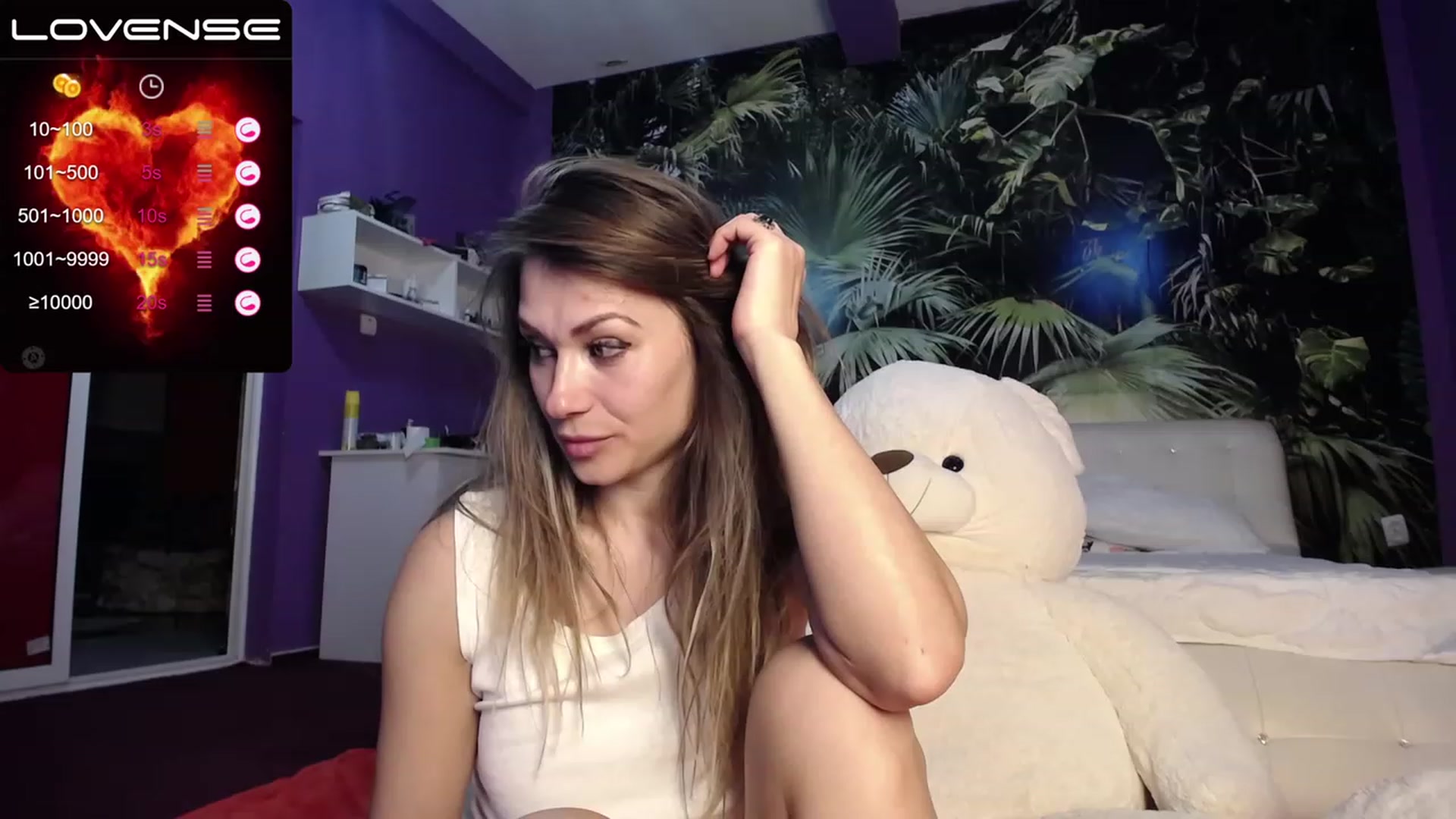 Gallery image thumbnail from AmazingMarry's myfreecams stream on, 02/02/2023, 17:20 image 20 of 20