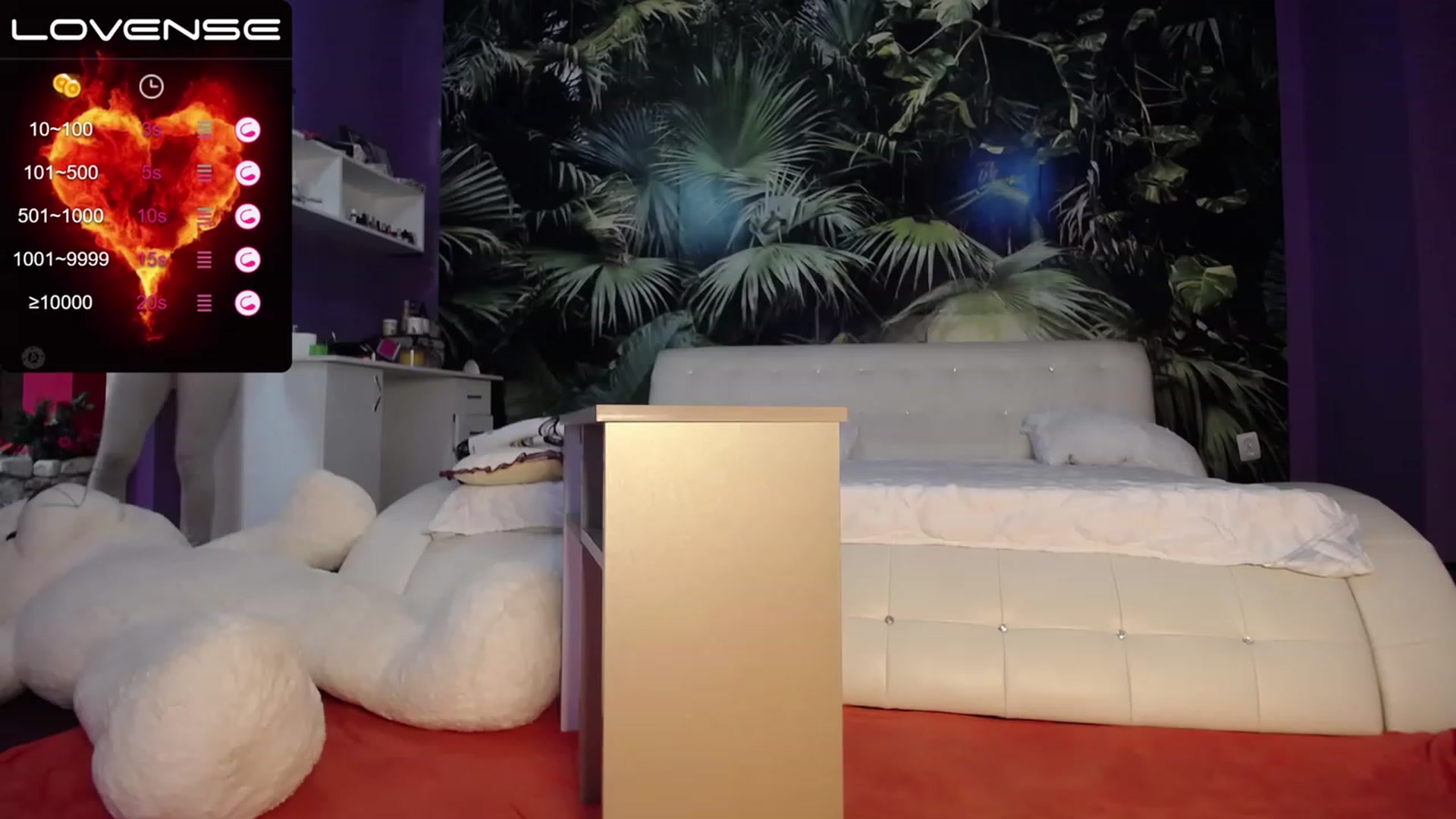 Gallery image thumbnail from AmazingMarry's myfreecams stream on, 02/06/2023, 14:53 image 1 of 20