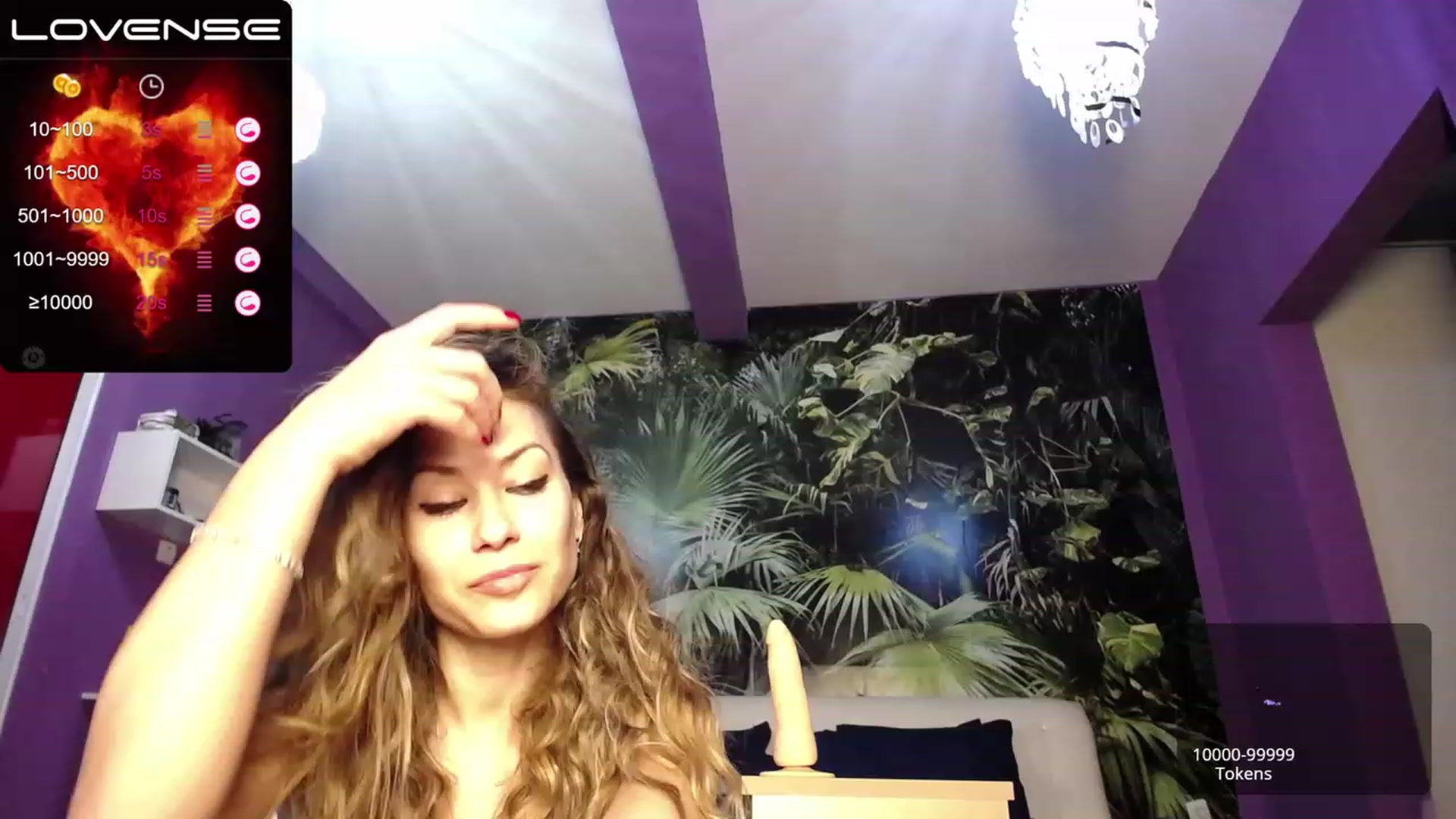Gallery image thumbnail from AmazingMarry's myfreecams stream on, 02/25/2023, 21:34 image 18 of 20