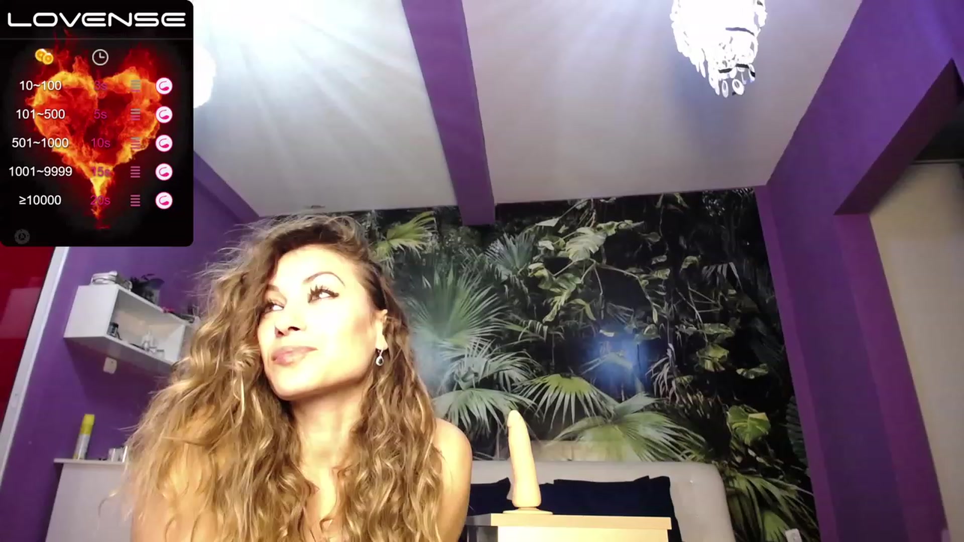 Gallery image thumbnail from AmazingMarry's myfreecams stream on, 02/25/2023, 21:34 image 17 of 20