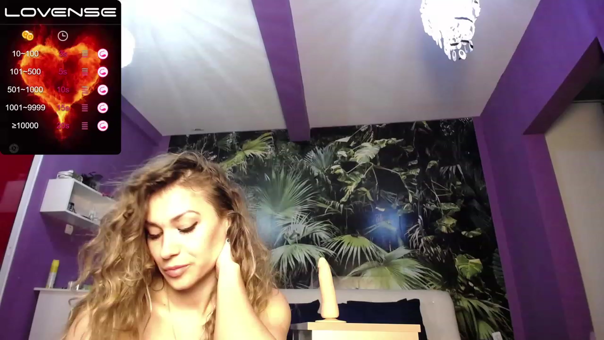 Gallery image thumbnail from AmazingMarry's myfreecams stream on, 02/25/2023, 21:34 image 19 of 20