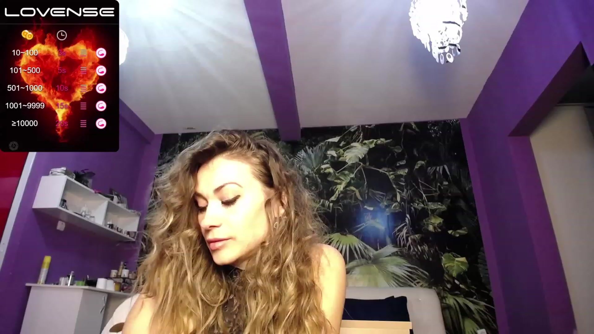 Gallery image thumbnail from AmazingMarry's myfreecams stream on, 02/26/2023, 08:57 image 4 of 20