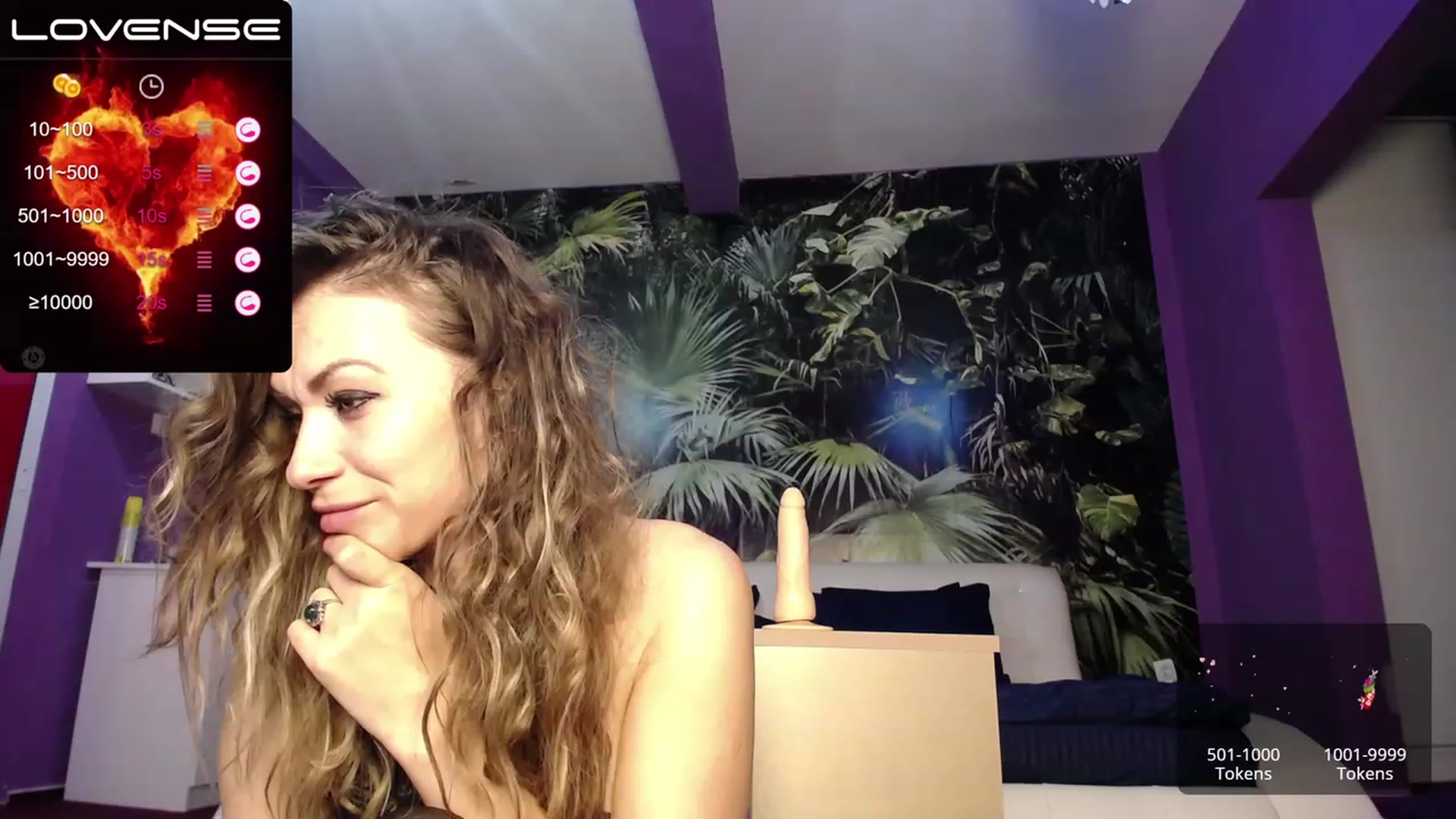 Gallery image thumbnail from AmazingMarry's myfreecams stream on, 02/26/2023, 08:57 image 12 of 20